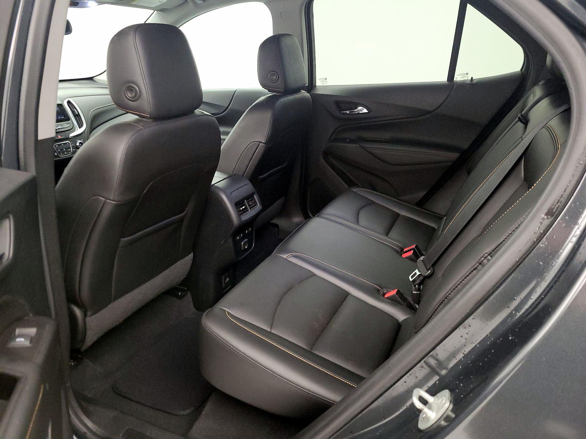 Thumbnail: 2020 Chevrolet Equinox - 20