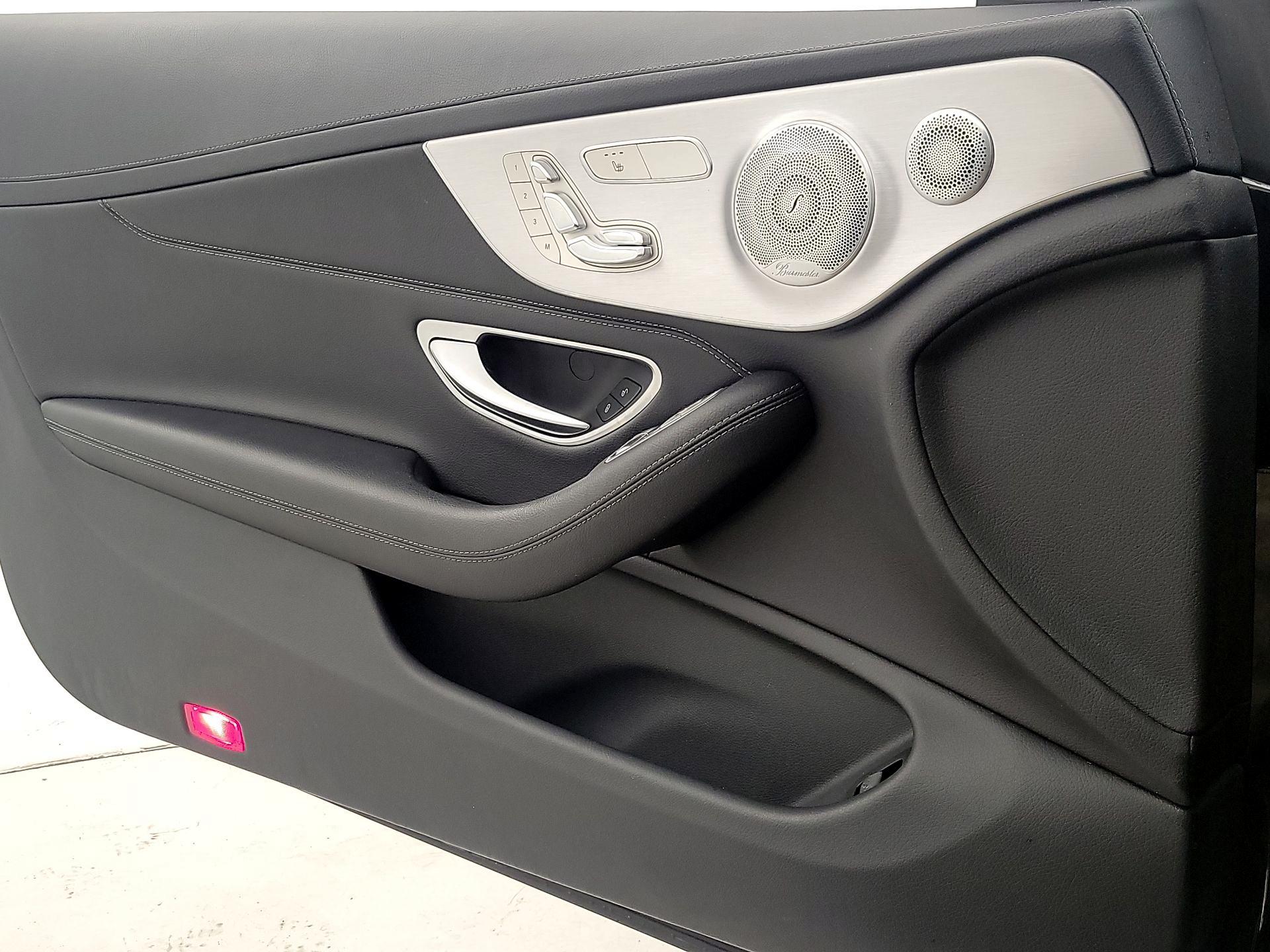 Thumbnail: 2017 Mercedes-Benz C-Class - 12