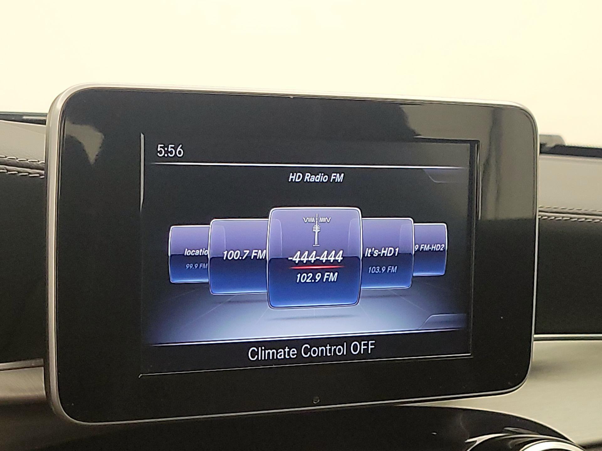 Thumbnail: 2017 Mercedes-Benz C-Class - 15