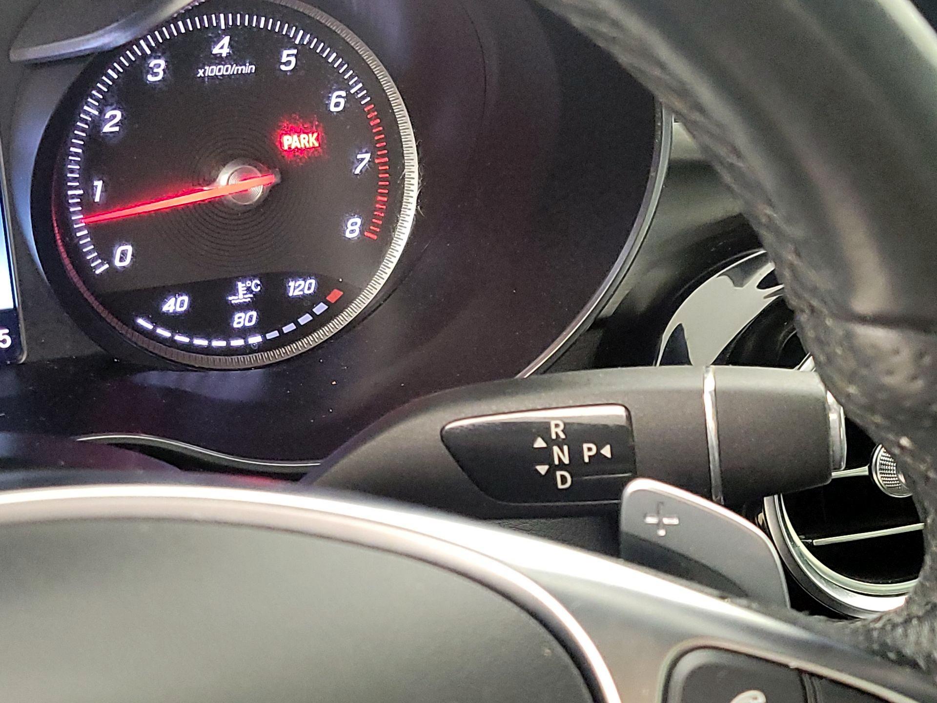 Thumbnail: 2017 Mercedes-Benz C-Class - 17