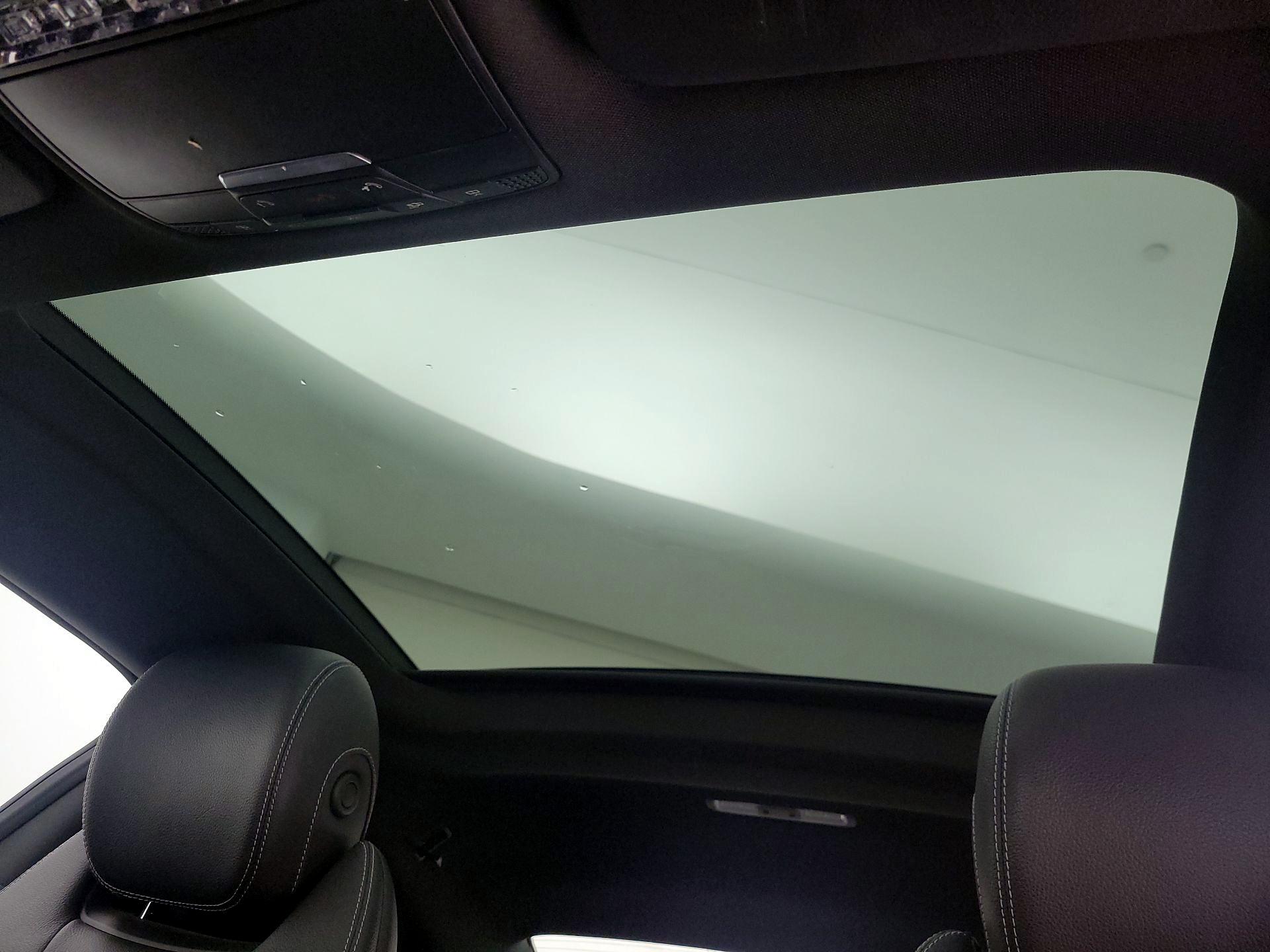 Thumbnail: 2017 Mercedes-Benz C-Class - 19