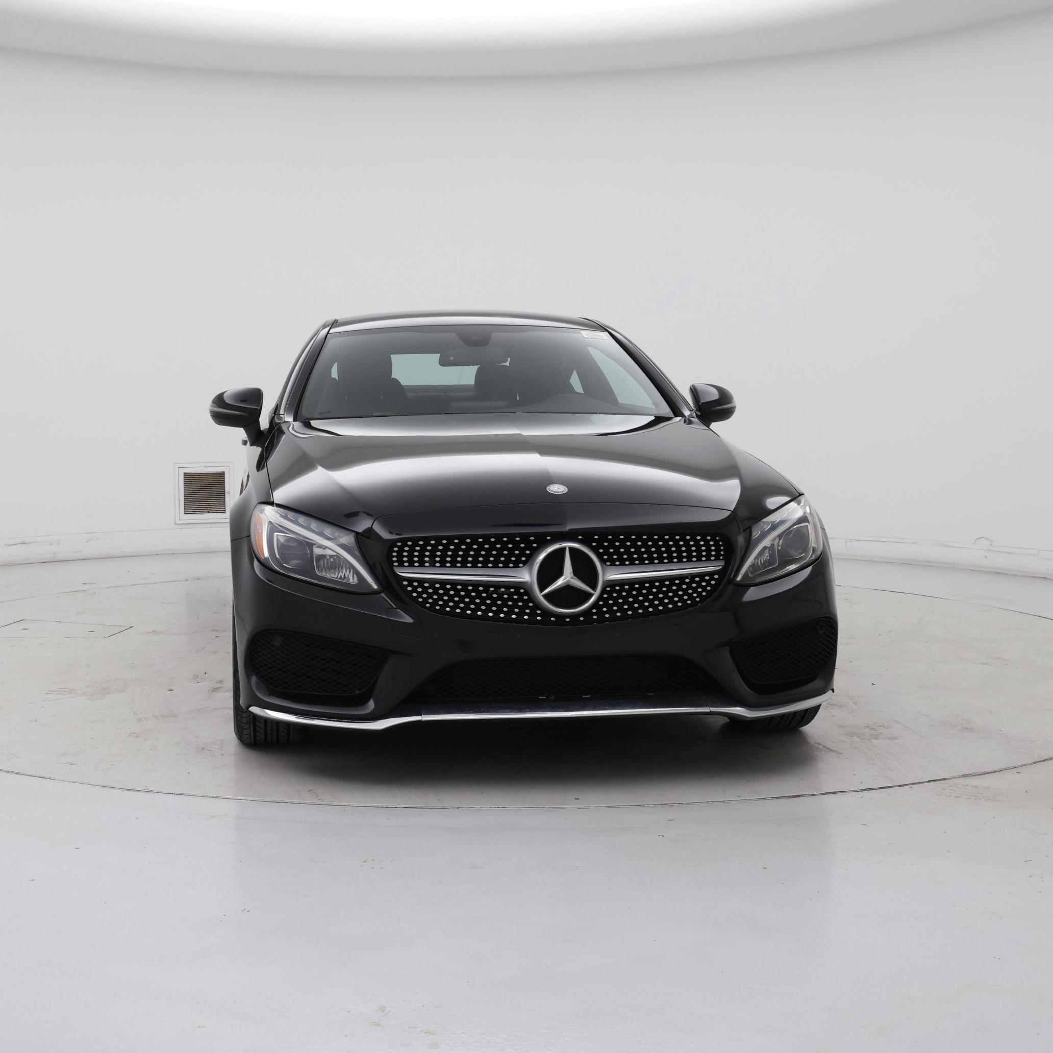 Thumbnail: 2017 Mercedes-Benz C-Class - 5