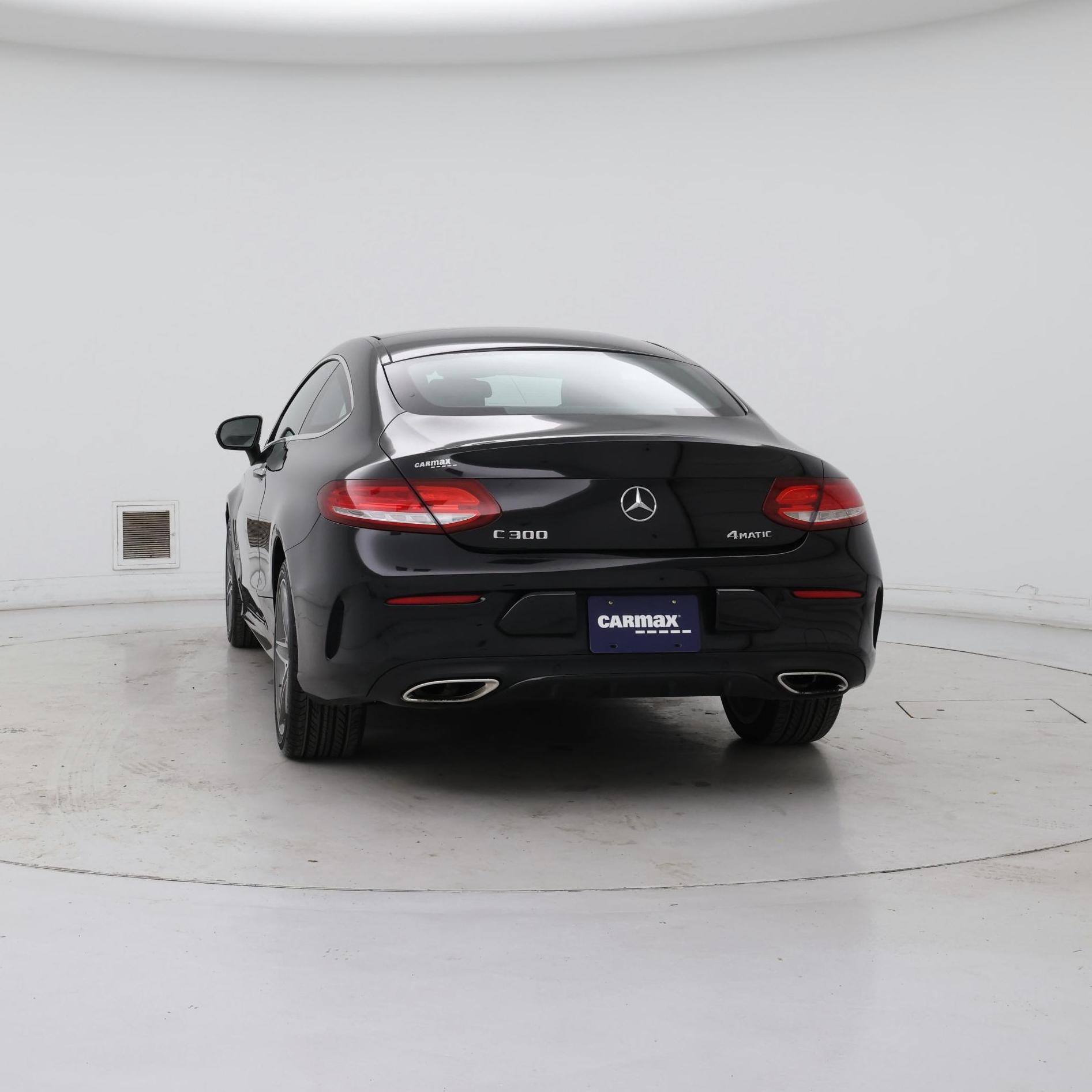 Thumbnail: 2017 Mercedes-Benz C-Class - 6