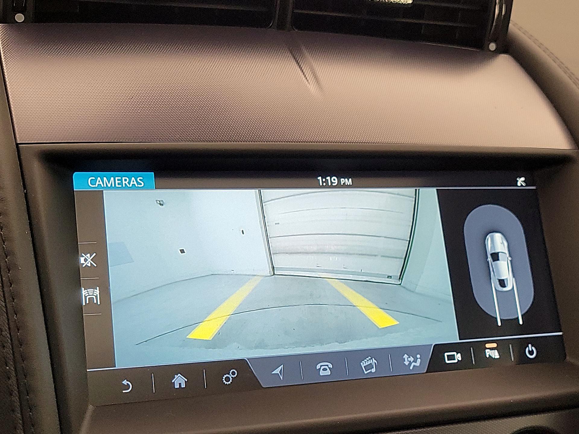 Thumbnail: 2020 Jaguar F-Type - 15