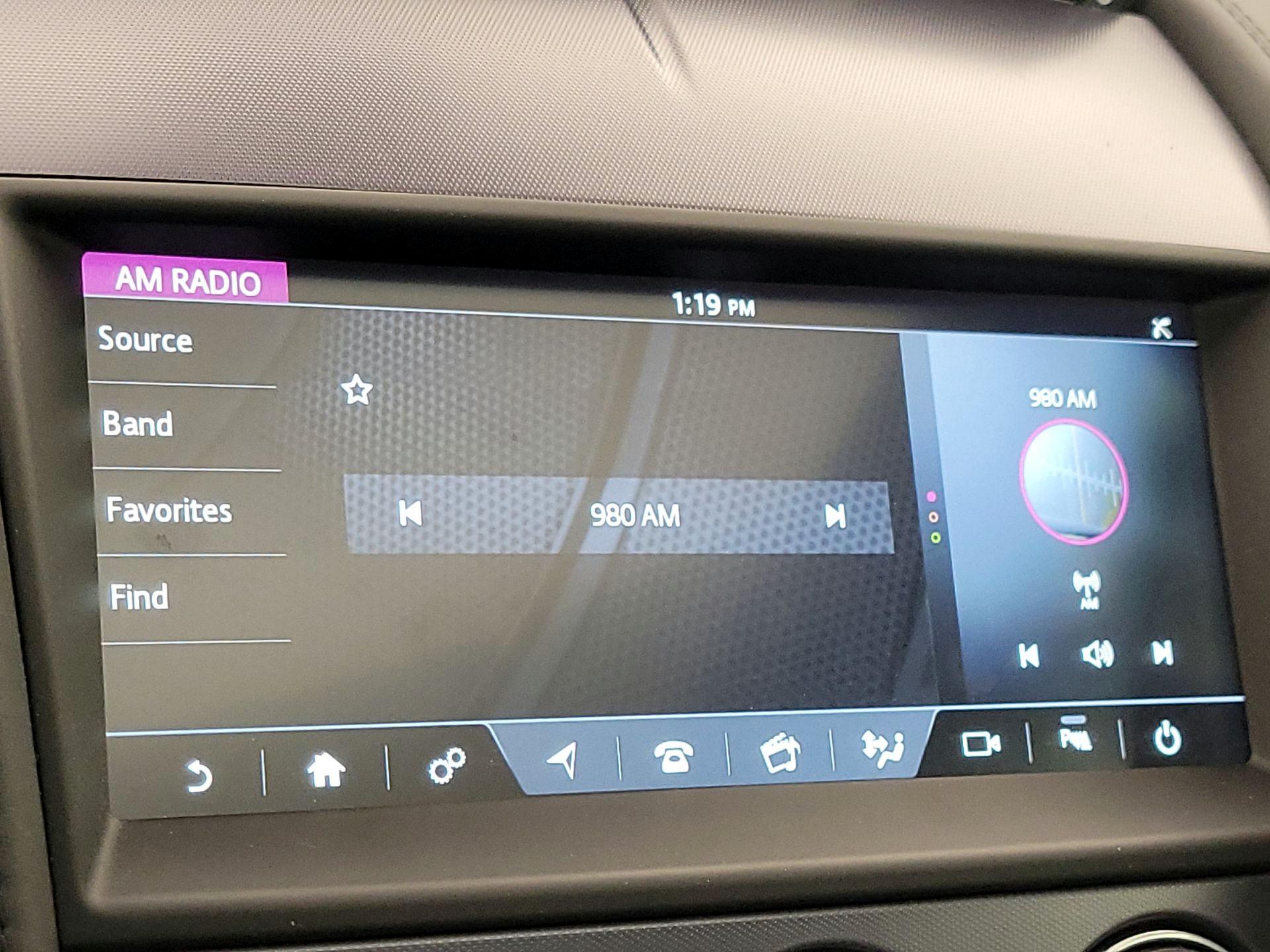 Thumbnail: 2020 Jaguar F-Type - 16