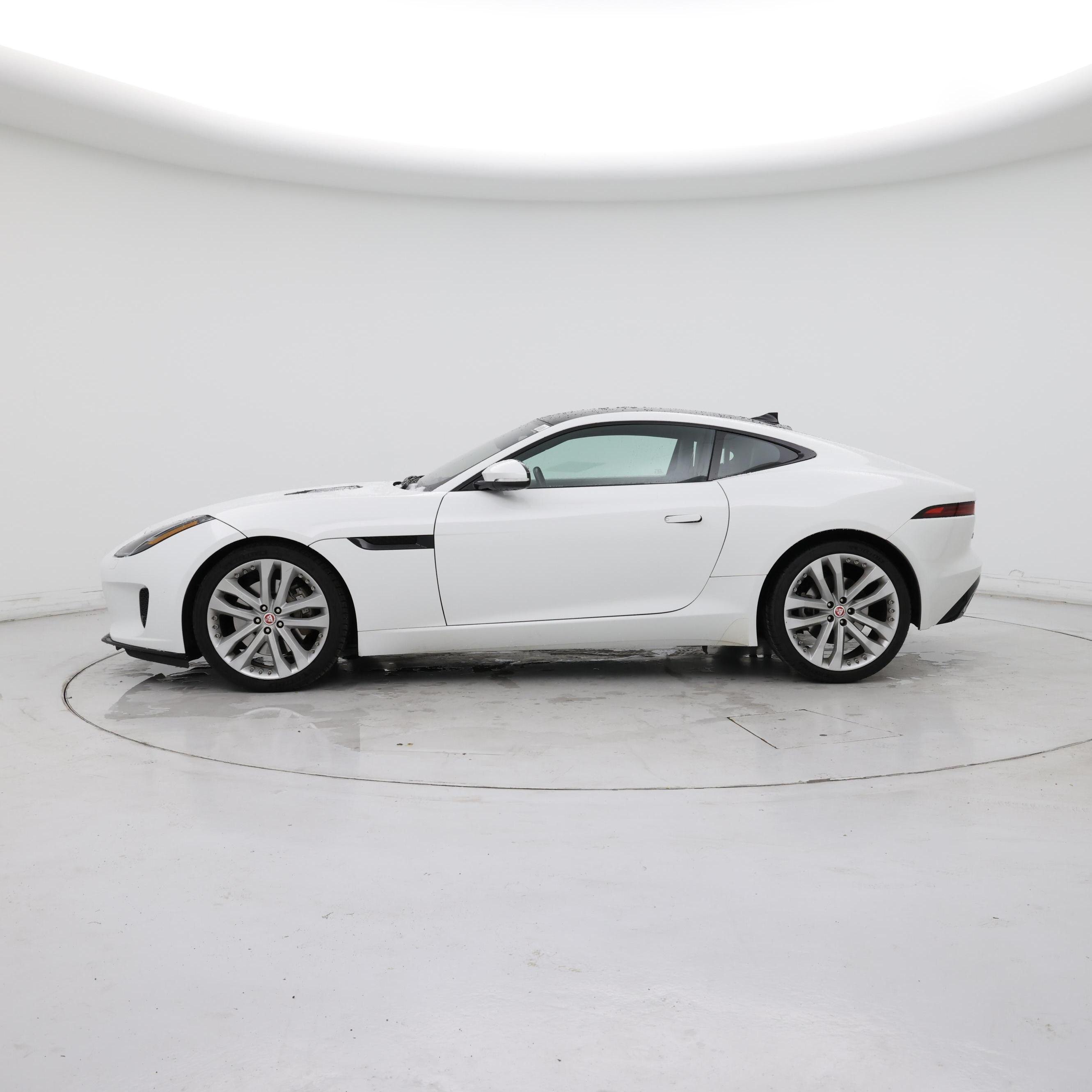 Thumbnail: 2020 Jaguar F-Type - 3