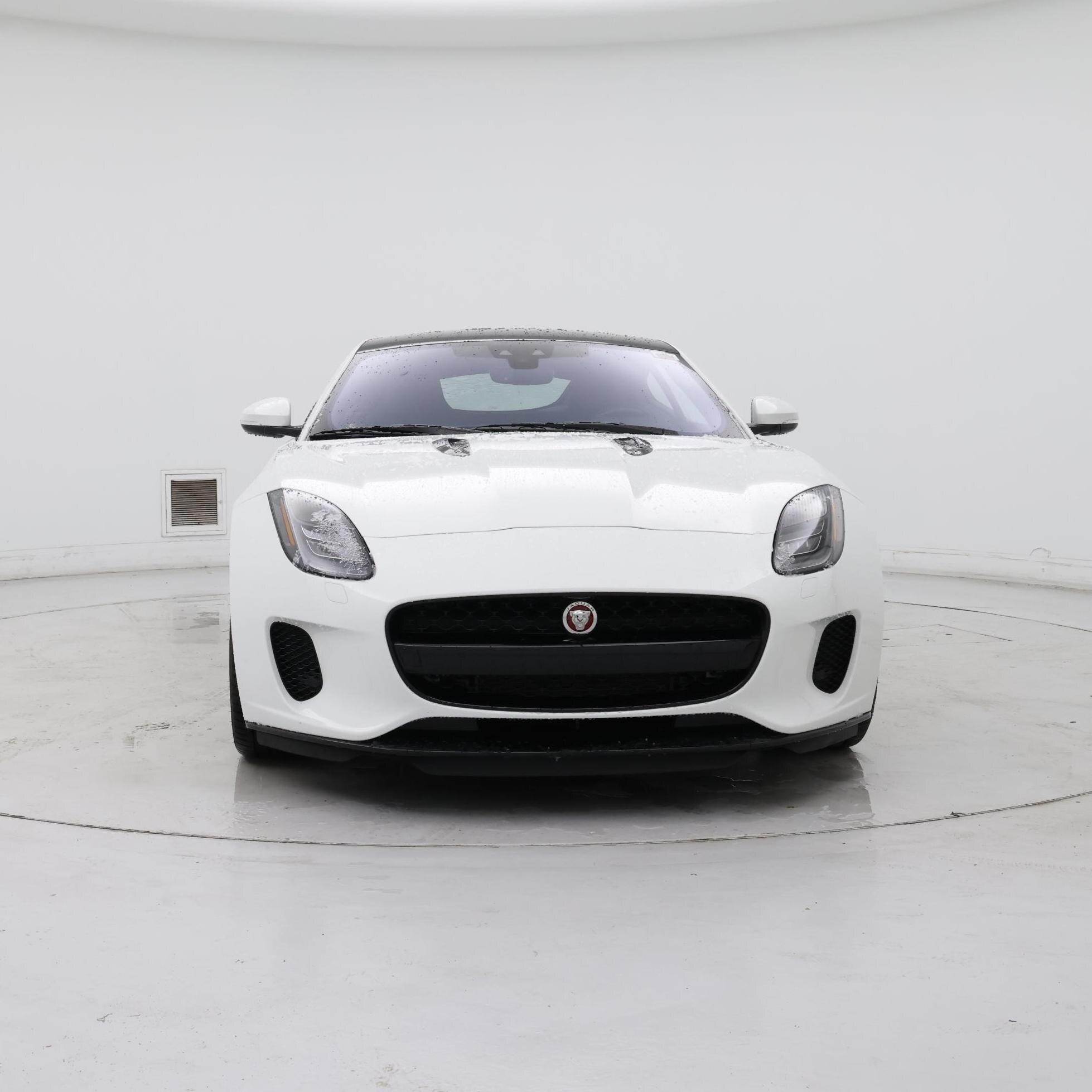 Thumbnail: 2020 Jaguar F-Type - 5