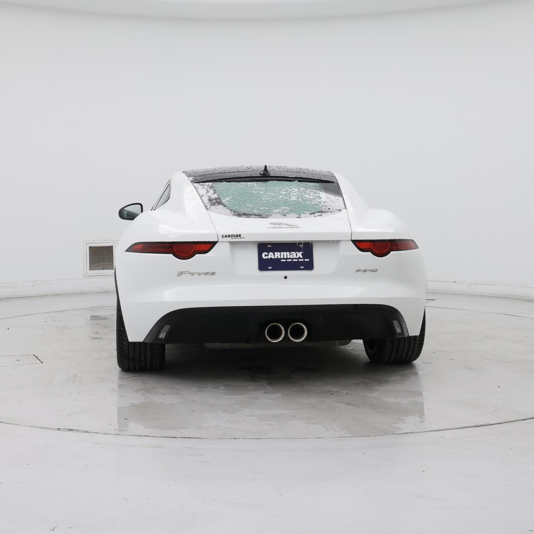 Thumbnail: 2020 Jaguar F-Type - 6