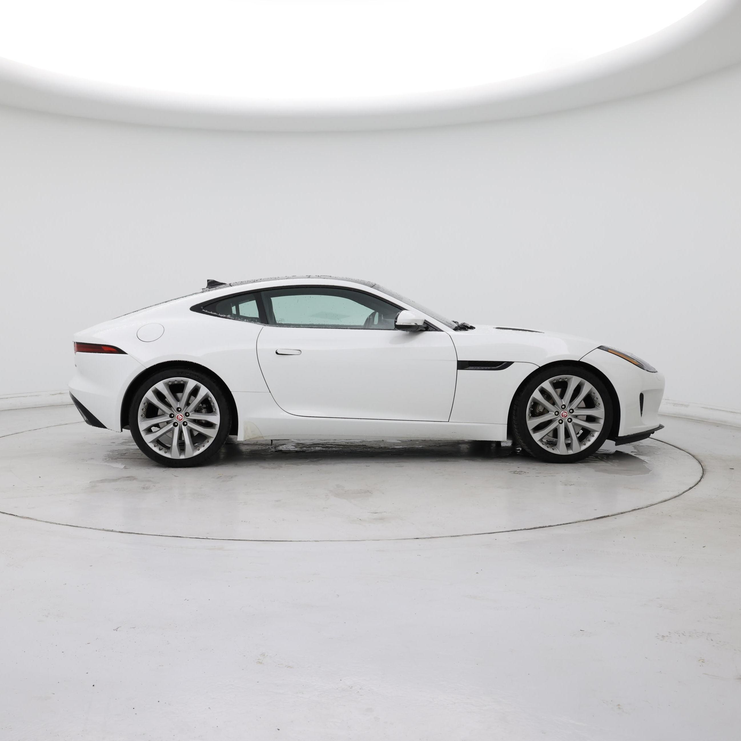 Thumbnail: 2020 Jaguar F-Type - 7