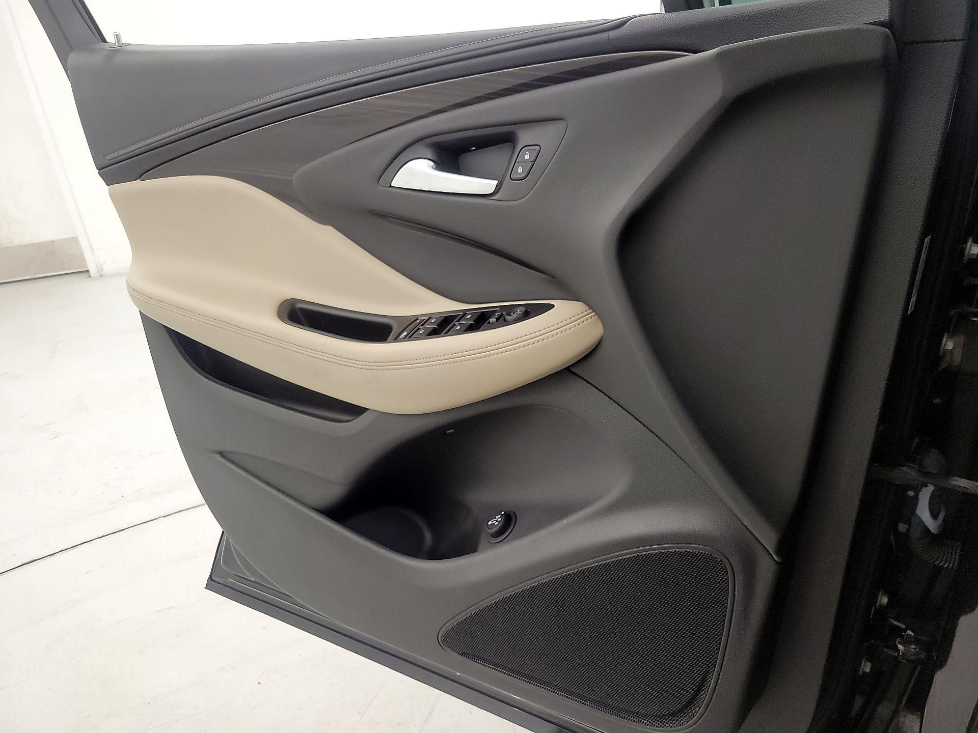 Thumbnail: 2019 Buick Envision - 12