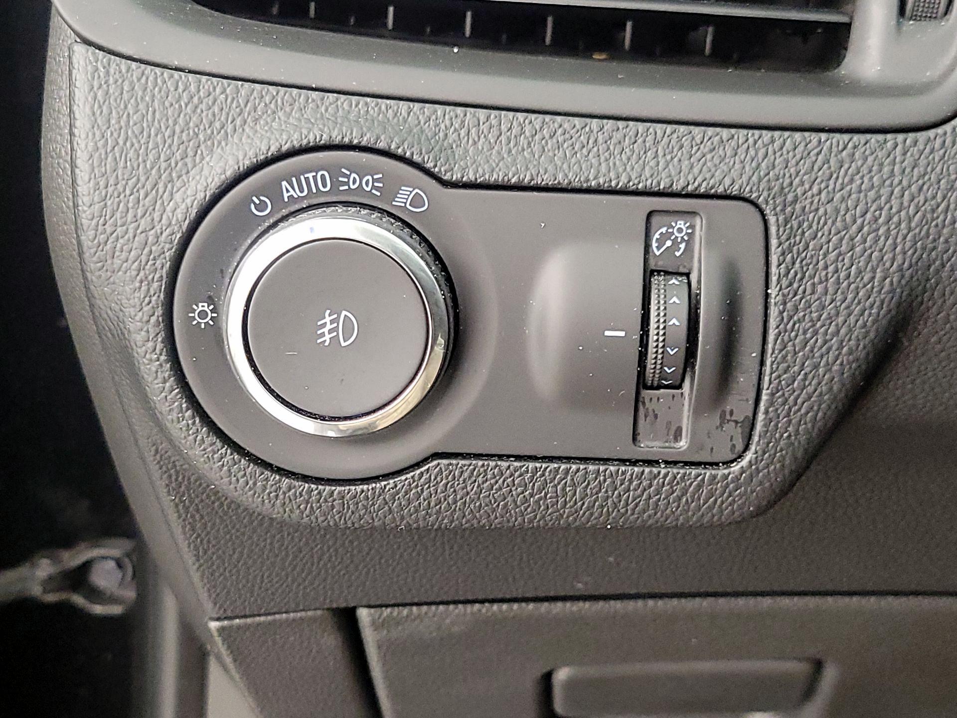 Thumbnail: 2019 Buick Envision - 13