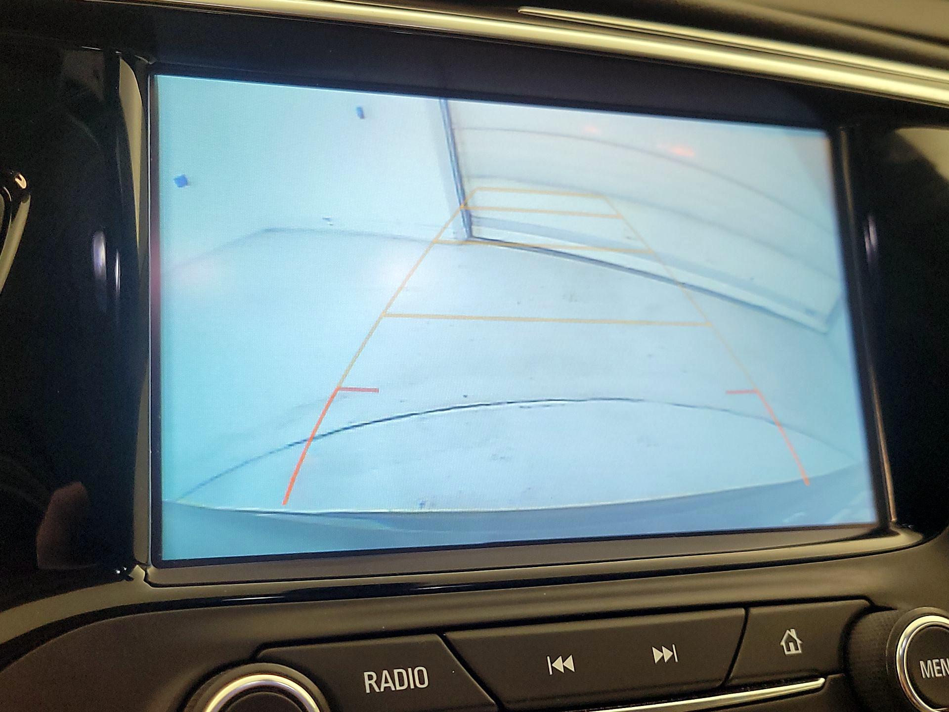 Thumbnail: 2019 Buick Envision - 14