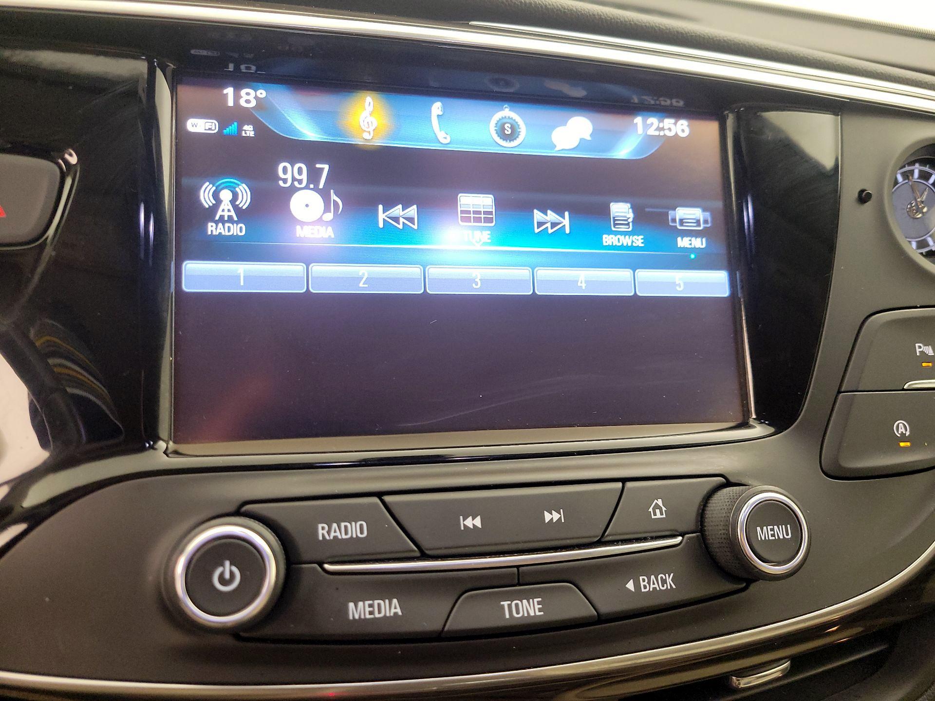 Thumbnail: 2019 Buick Envision - 15