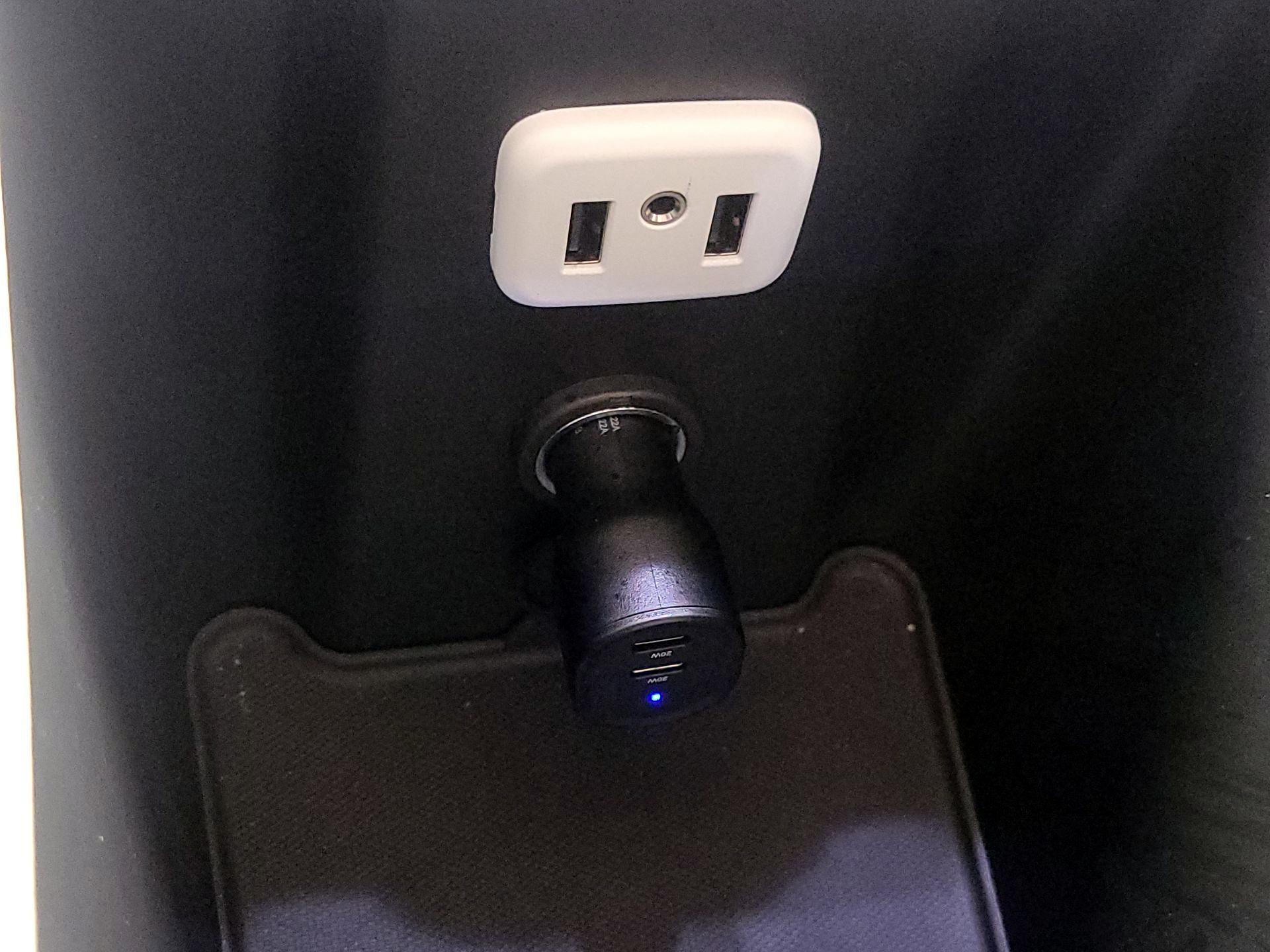 Thumbnail: 2019 Buick Envision - 18