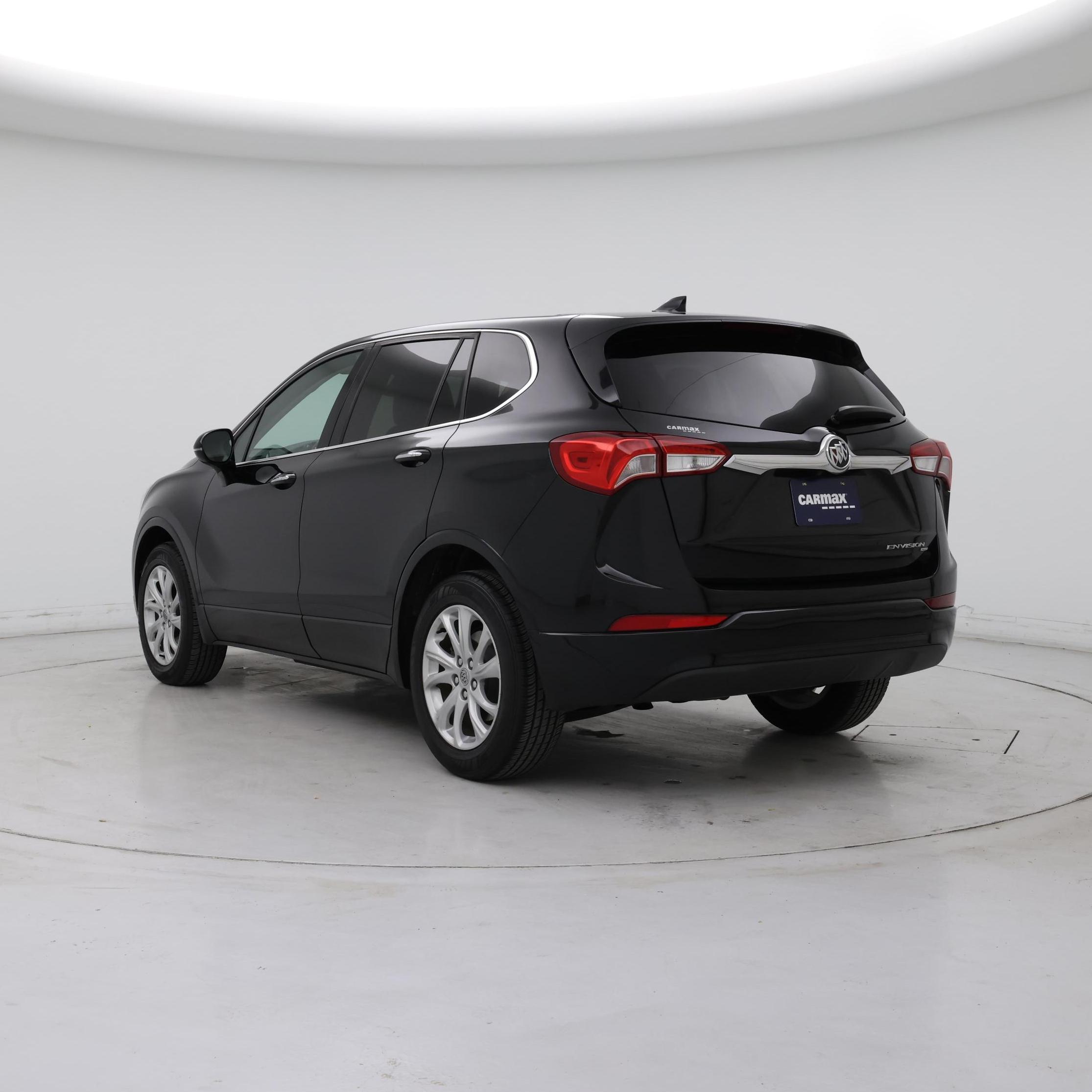 Thumbnail: 2019 Buick Envision - 2