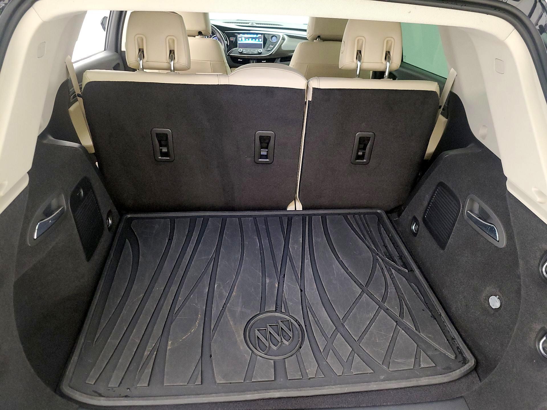 Thumbnail: 2019 Buick Envision - 20