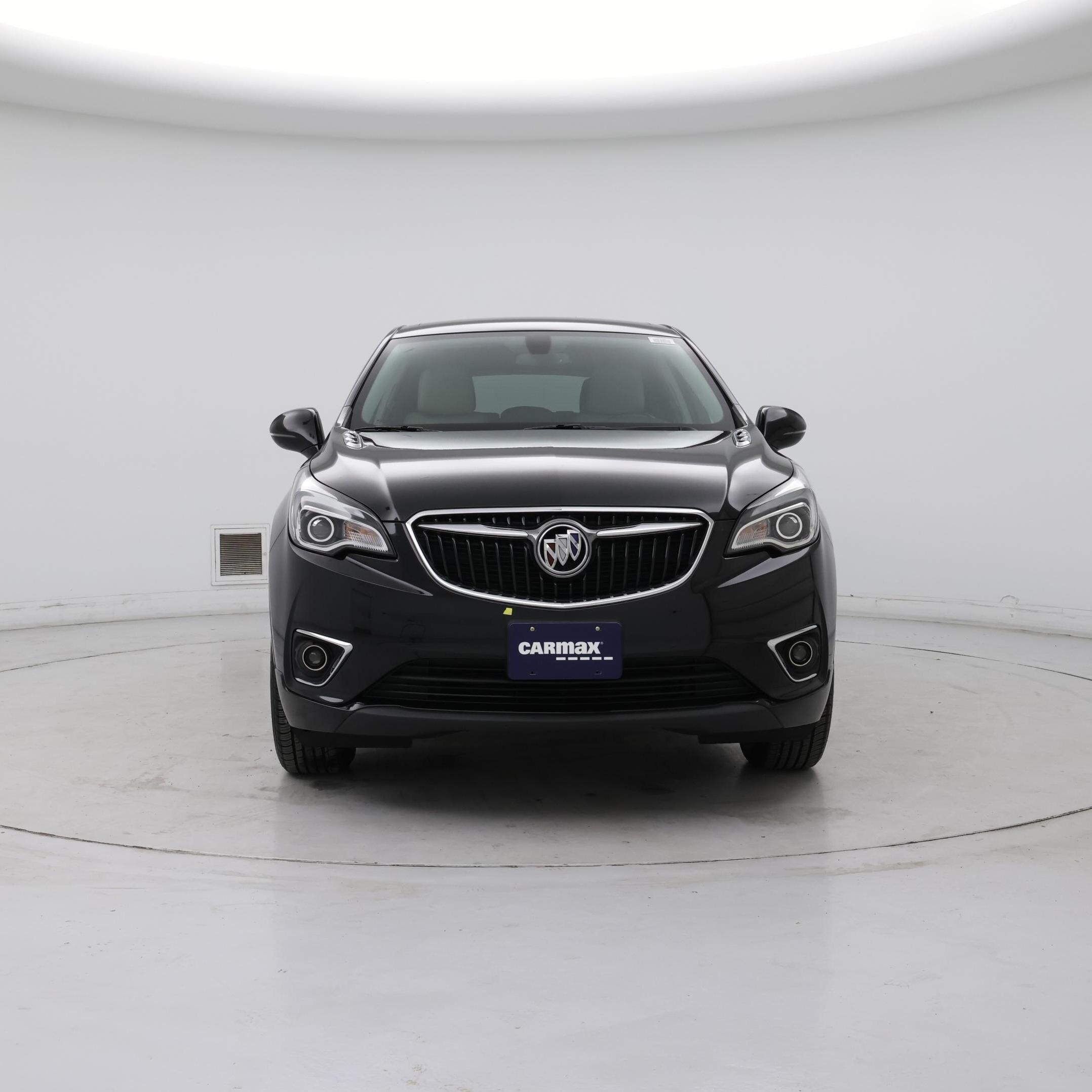 Thumbnail: 2019 Buick Envision - 5