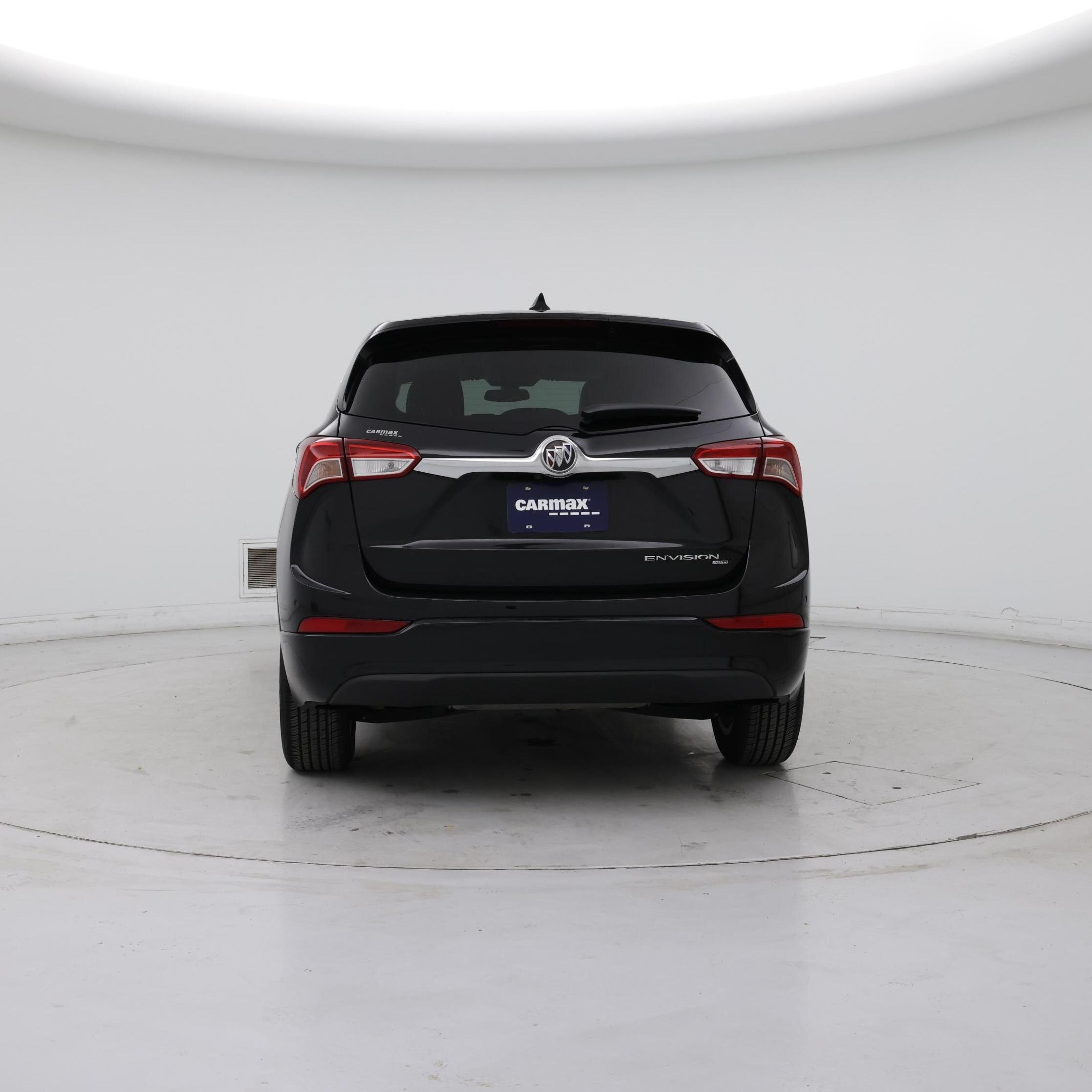 Thumbnail: 2019 Buick Envision - 6