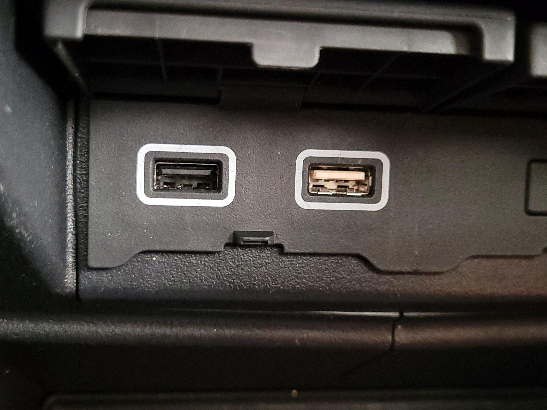 Thumbnail: 2019 Honda Odyssey - 19