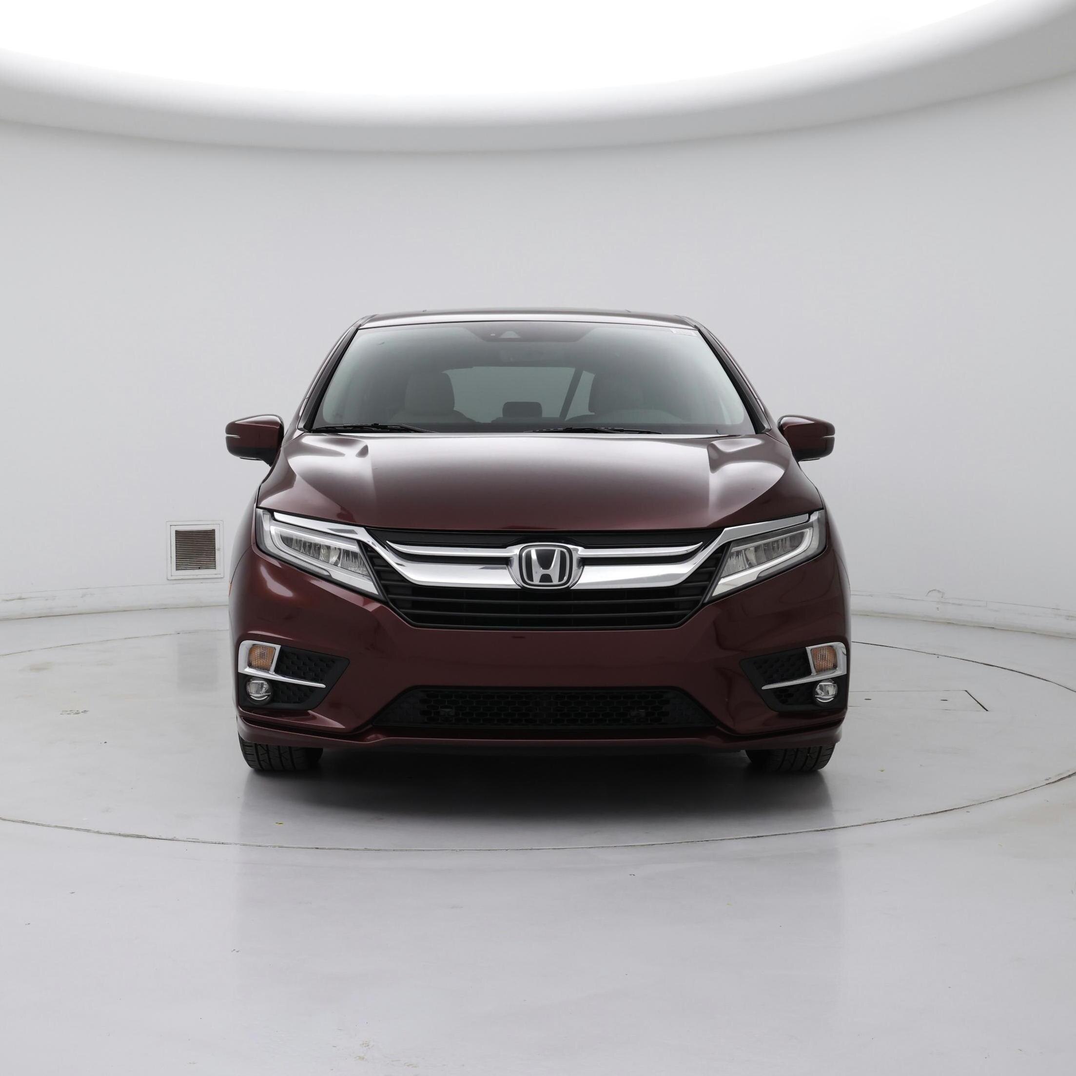 Thumbnail: 2019 Honda Odyssey - 5