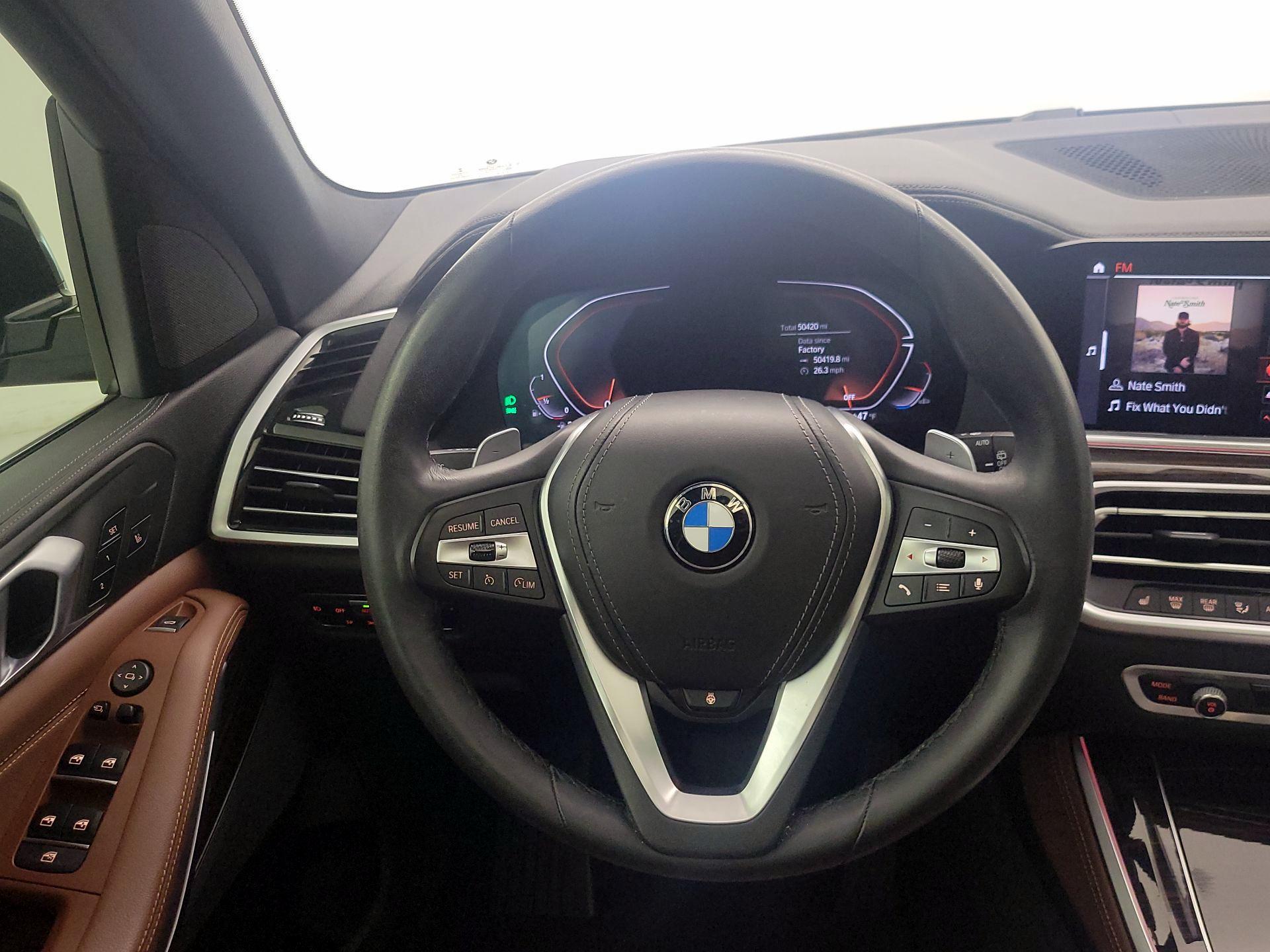 Thumbnail: 2021 BMW X5 - 10