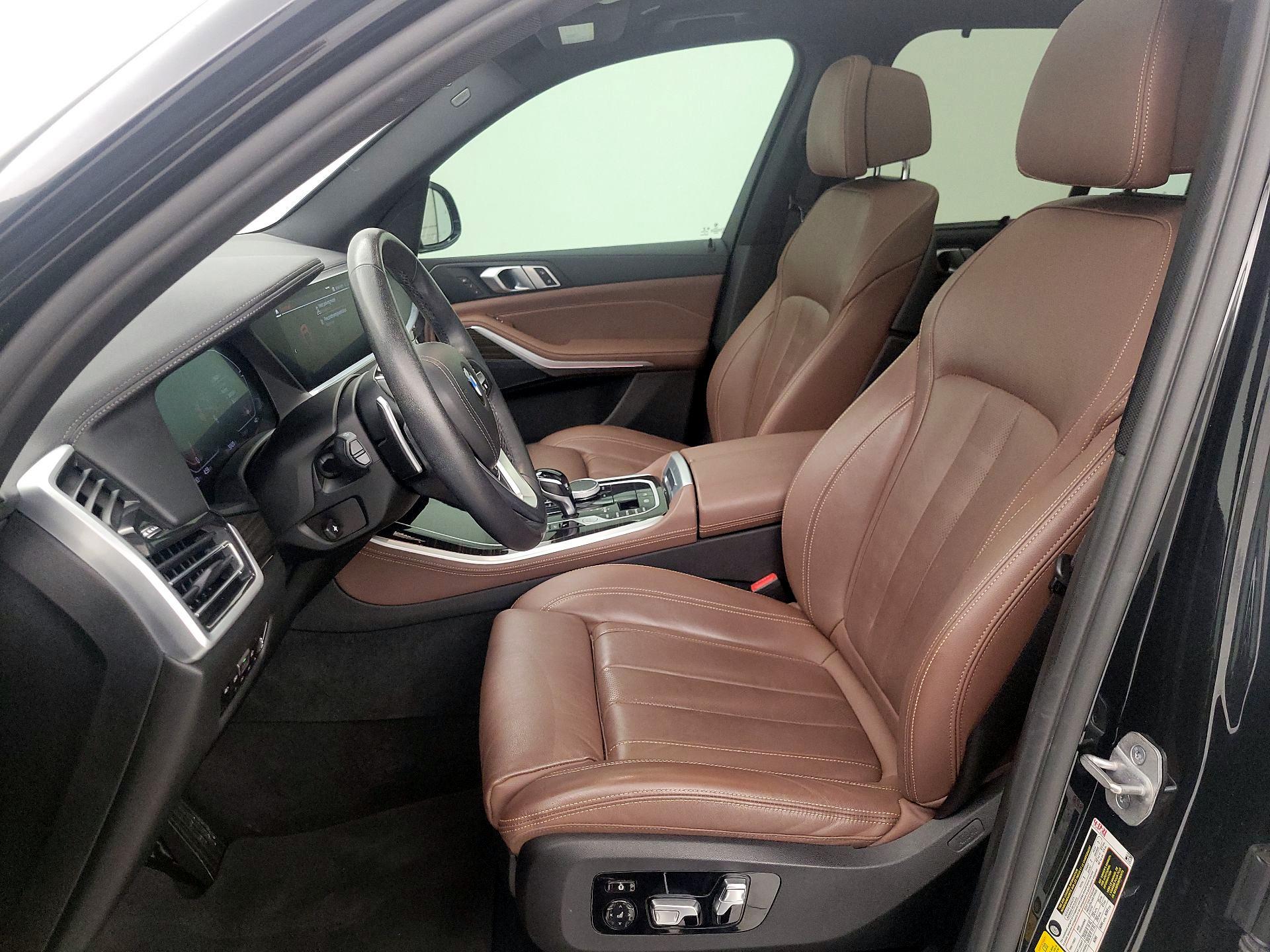 Thumbnail: 2021 BMW X5 - 11