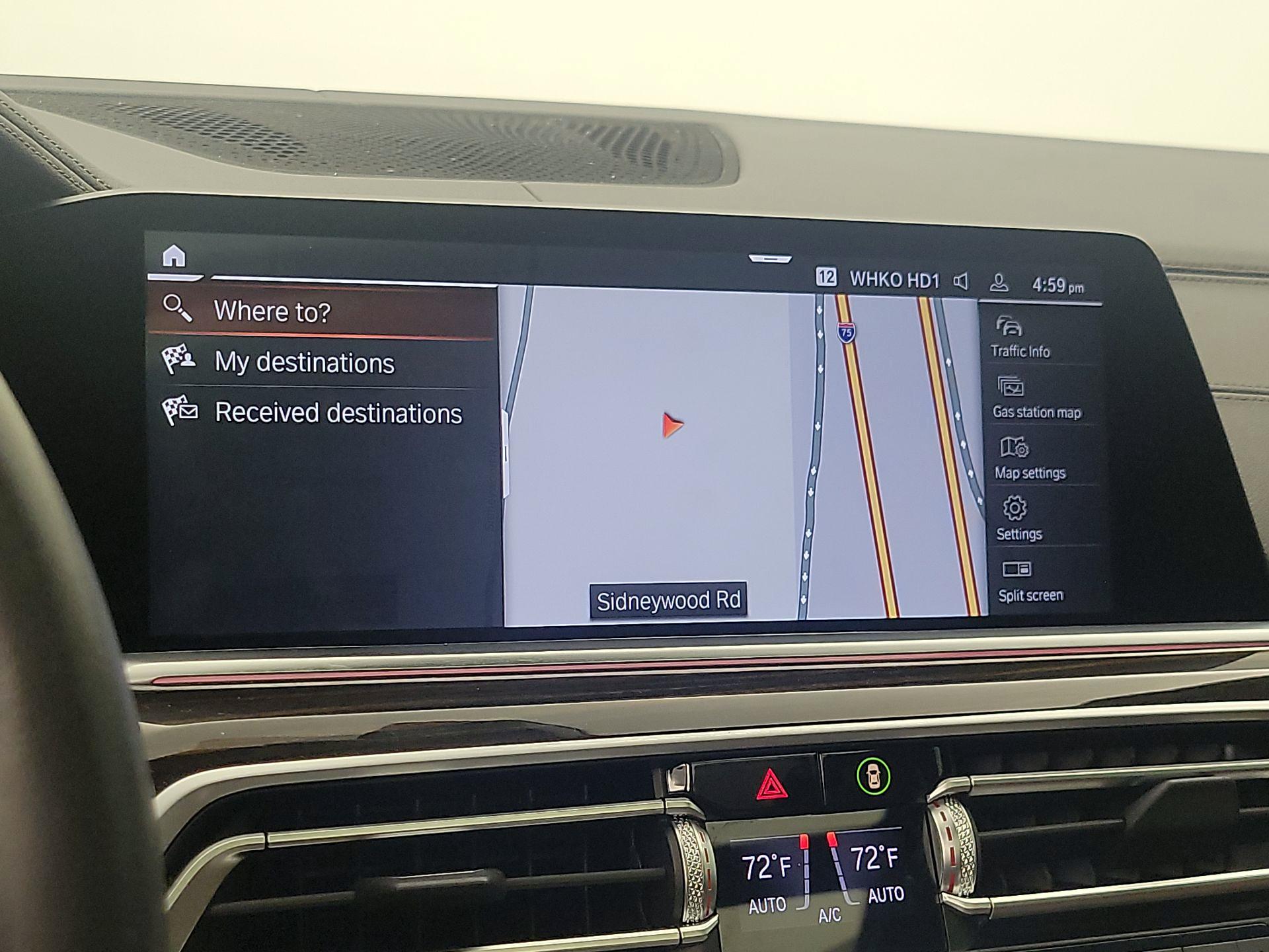 Thumbnail: 2021 BMW X5 - 14