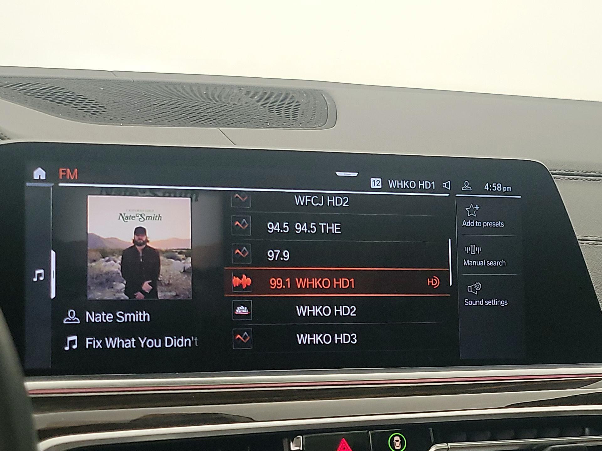 Thumbnail: 2021 BMW X5 - 16