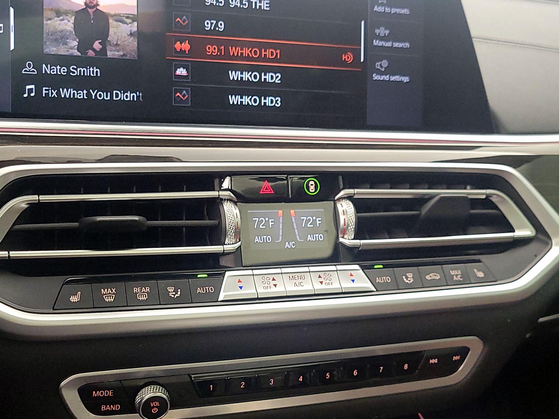 Thumbnail: 2021 BMW X5 - 17