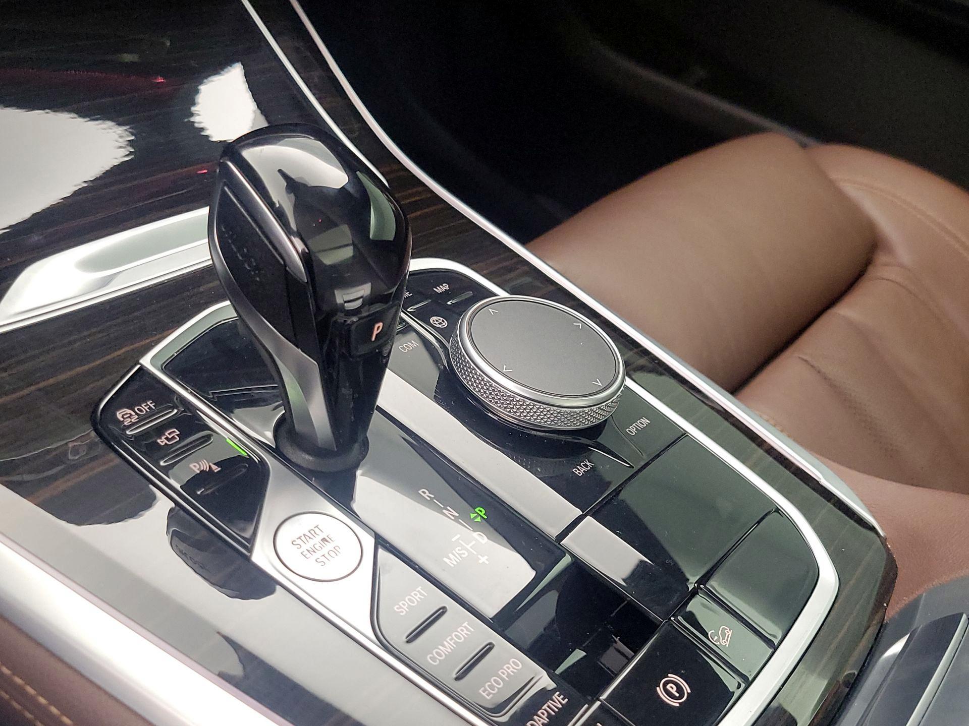 Thumbnail: 2021 BMW X5 - 18