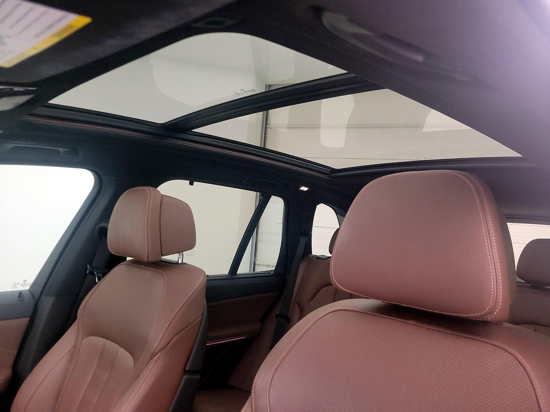 Thumbnail: 2021 BMW X5 - 20