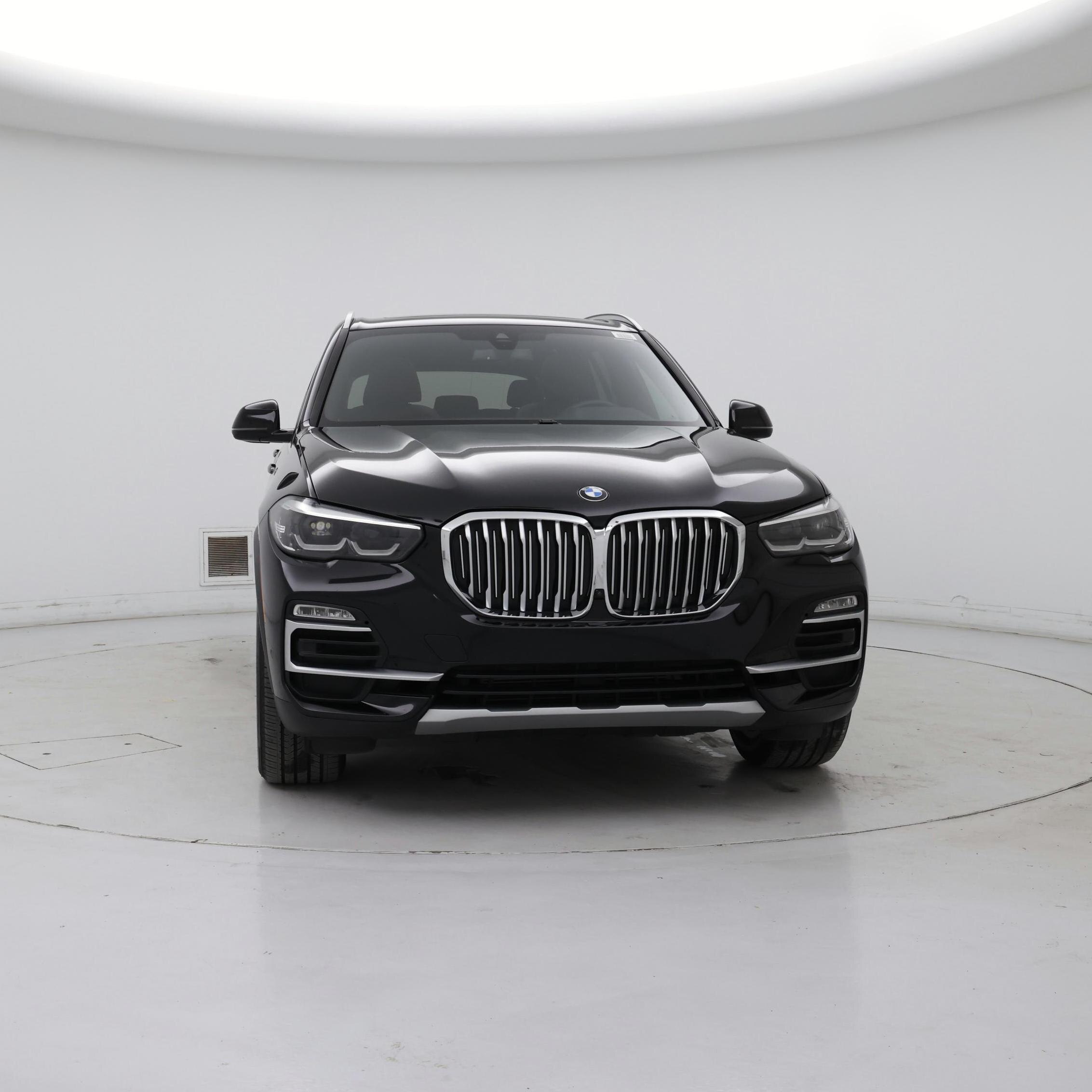 Thumbnail: 2021 BMW X5 - 5
