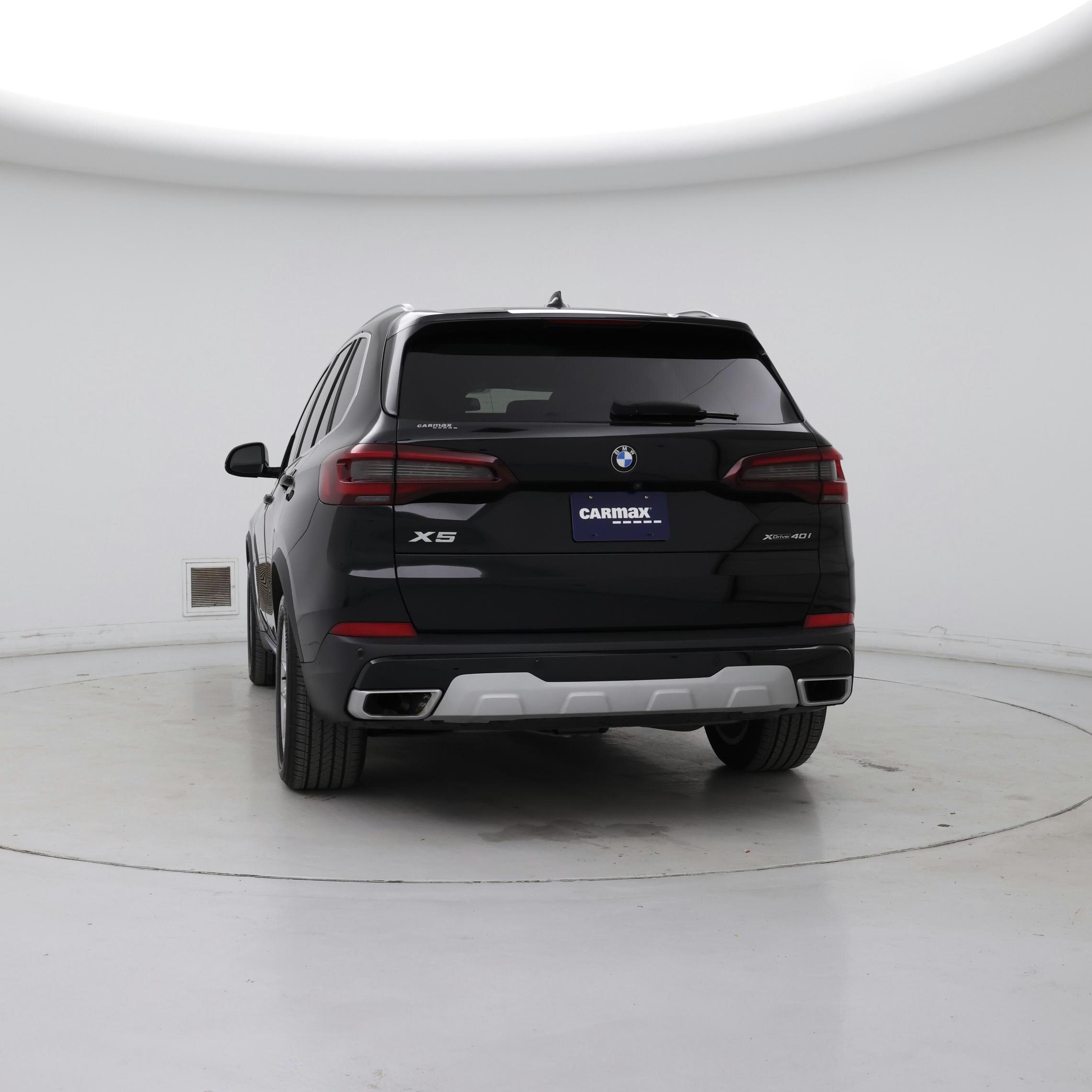 Thumbnail: 2021 BMW X5 - 6