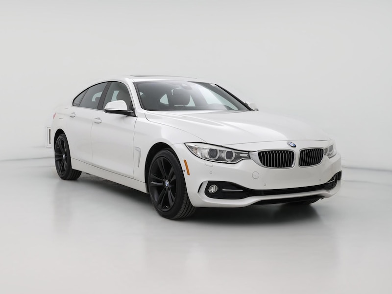 2017 BMW 4 Series 430i xDrive -
                  Cleveland, OH
