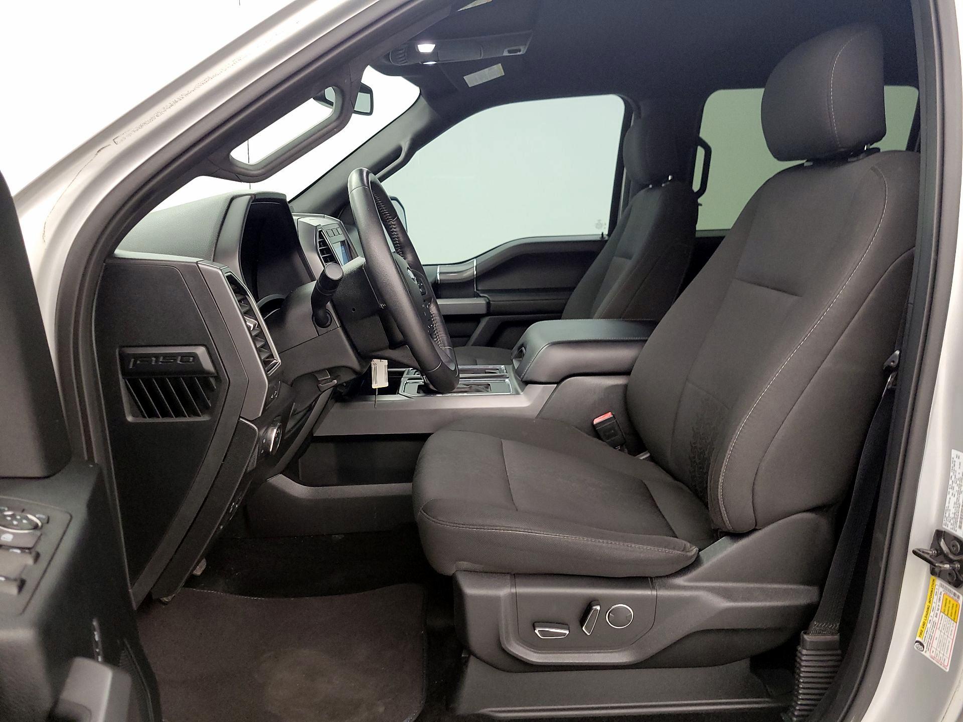 Thumbnail: 2018 Ford F-150 - 11