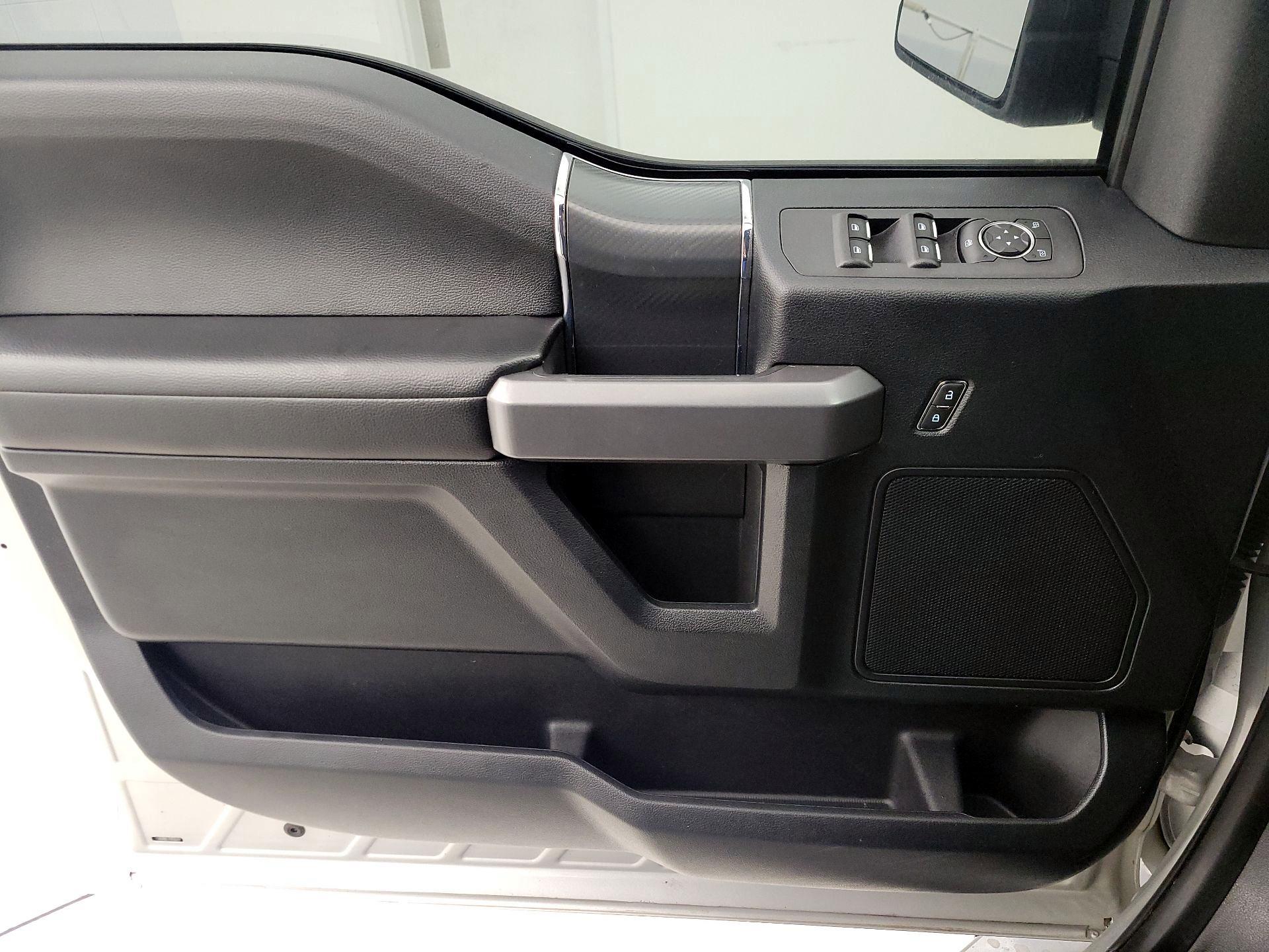 Thumbnail: 2018 Ford F-150 - 12