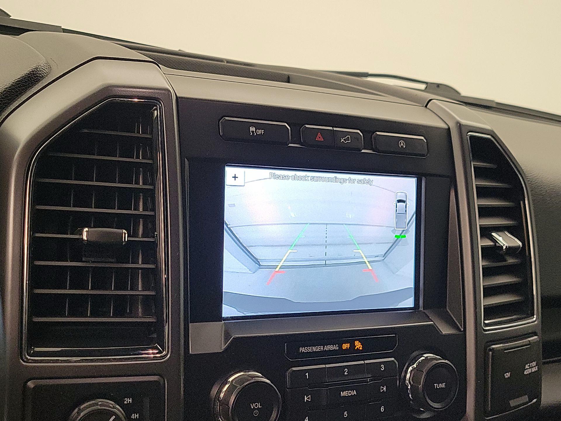 Thumbnail: 2018 Ford F-150 - 14