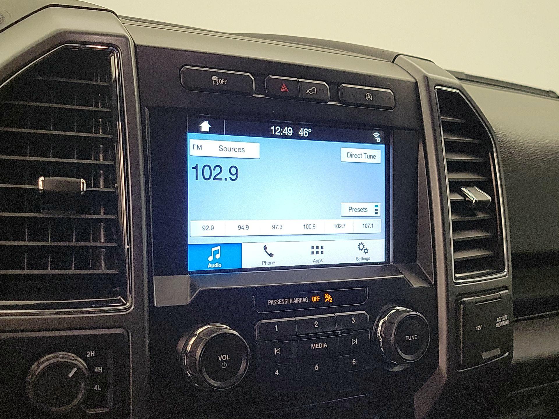 Thumbnail: 2018 Ford F-150 - 15