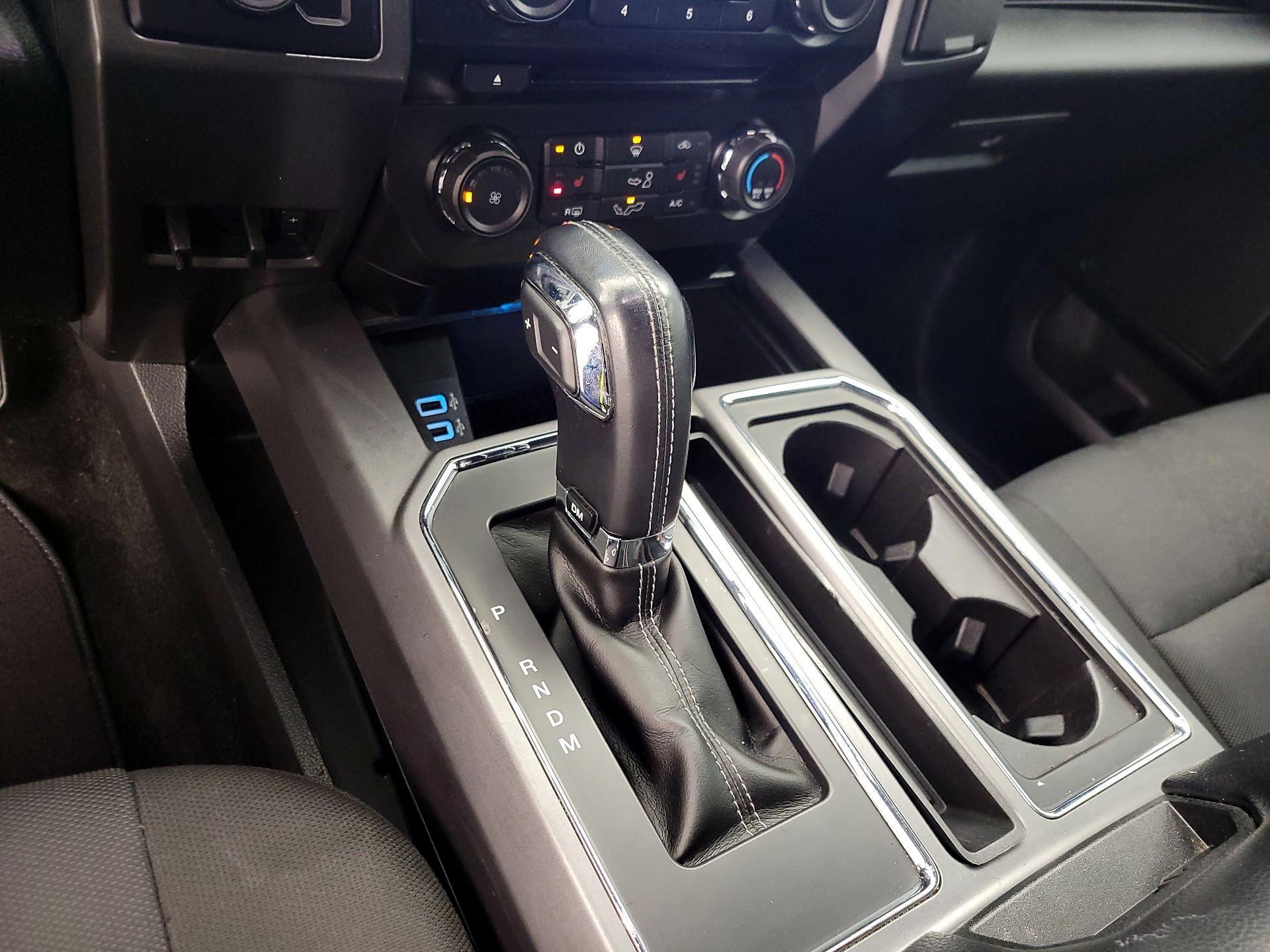 Thumbnail: 2018 Ford F-150 - 17