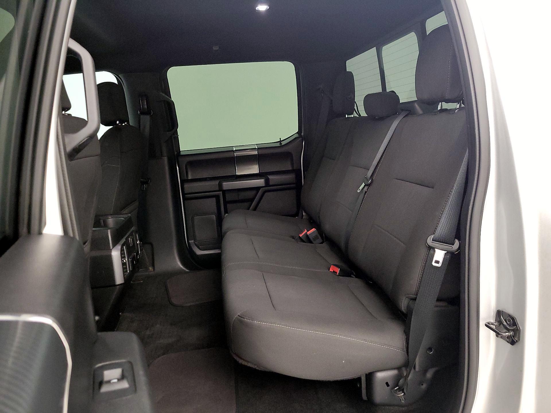 Thumbnail: 2018 Ford F-150 - 19