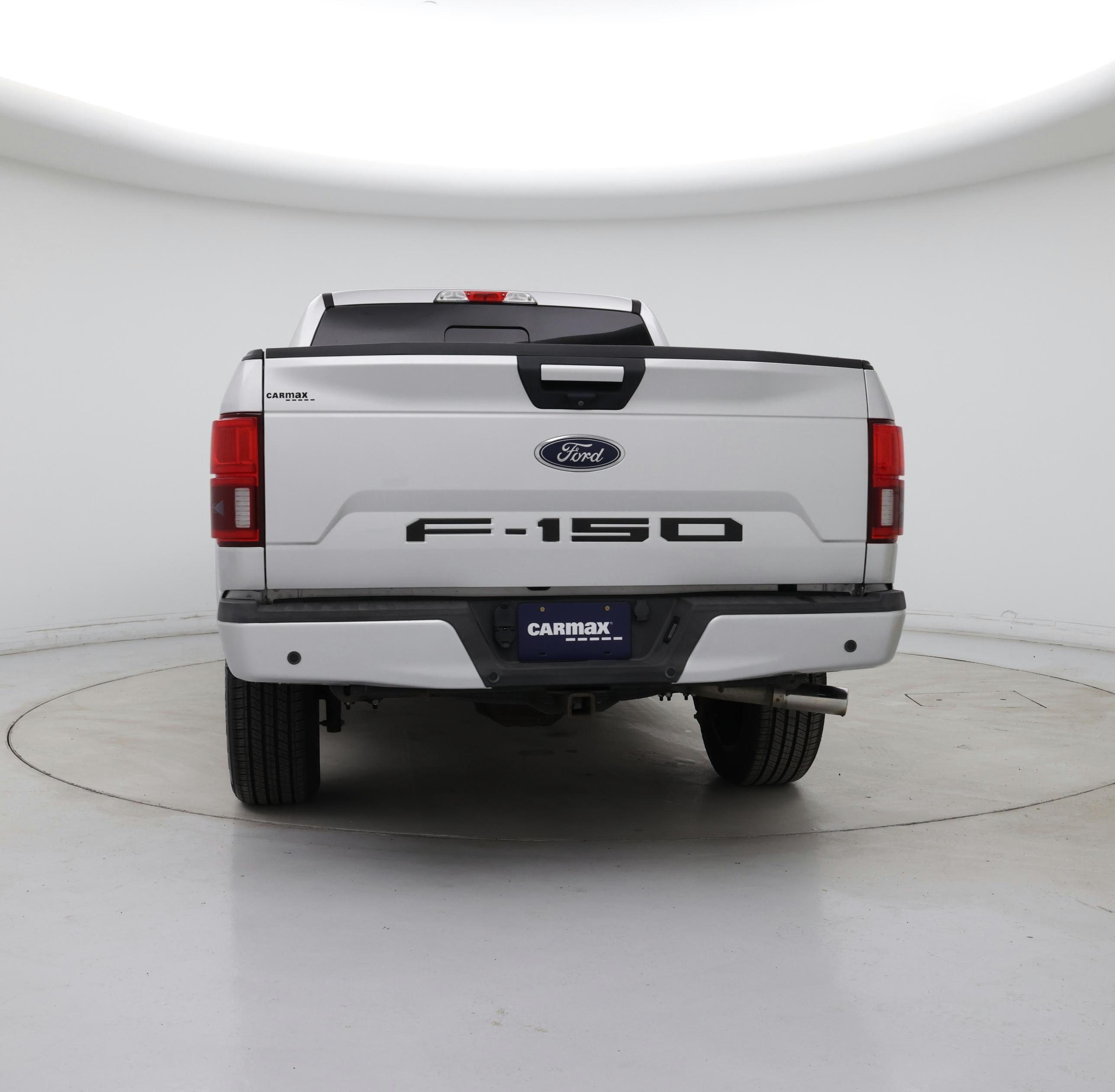 Thumbnail: 2018 Ford F-150 - 6