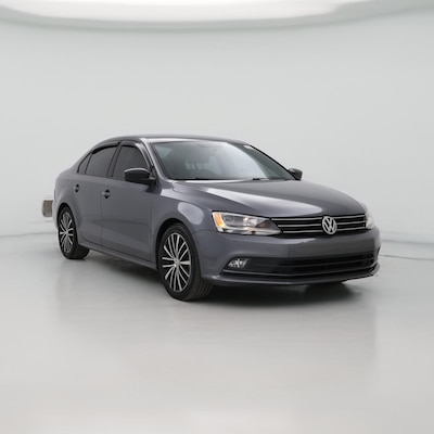 2015 Volkswagen Jetta Sport