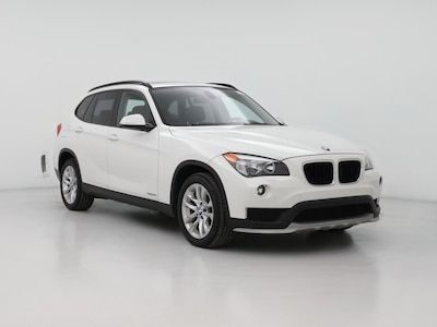 2015 BMW X1 XDrive28i