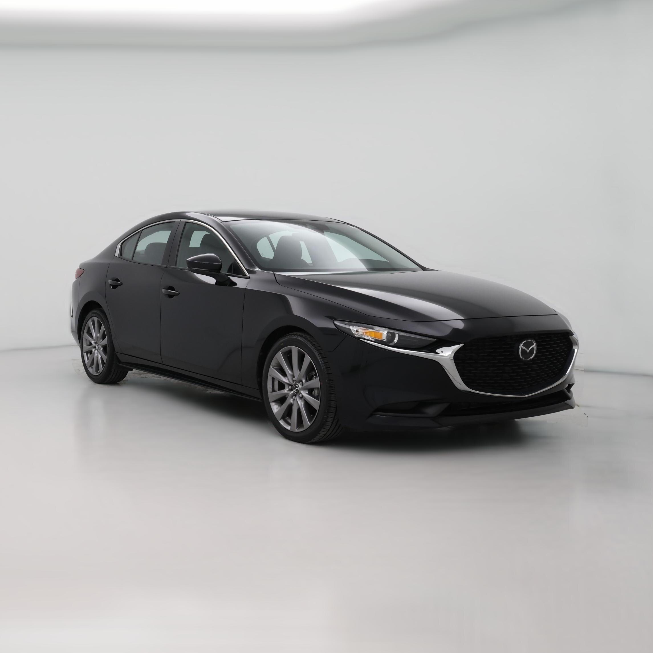 Thumbnail: 2020 Mazda Mazda3 - 1