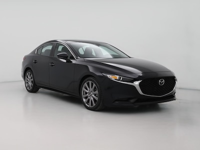 2020 Mazda Mazda3 Select