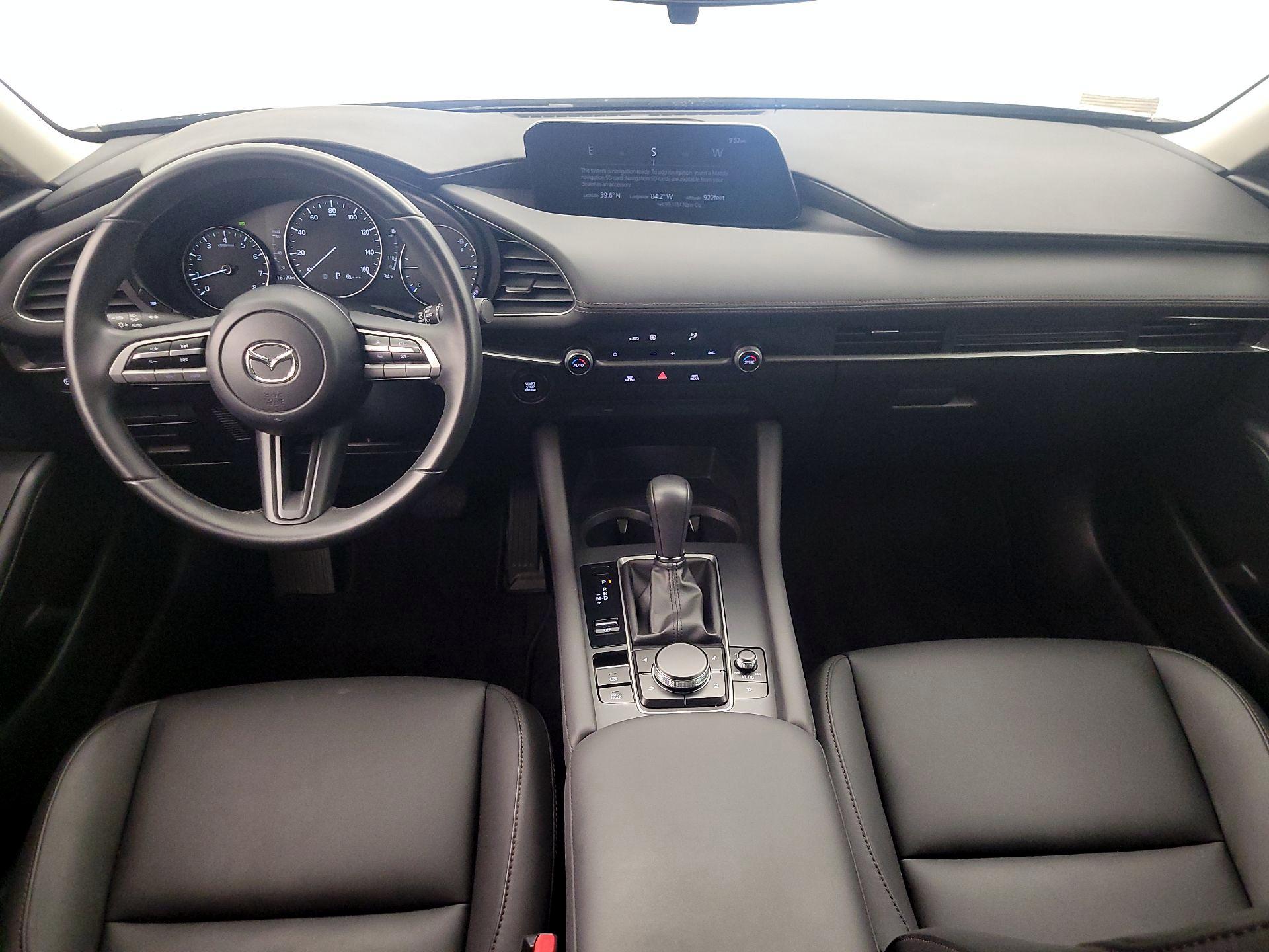 Thumbnail: 2020 Mazda Mazda3 - 9