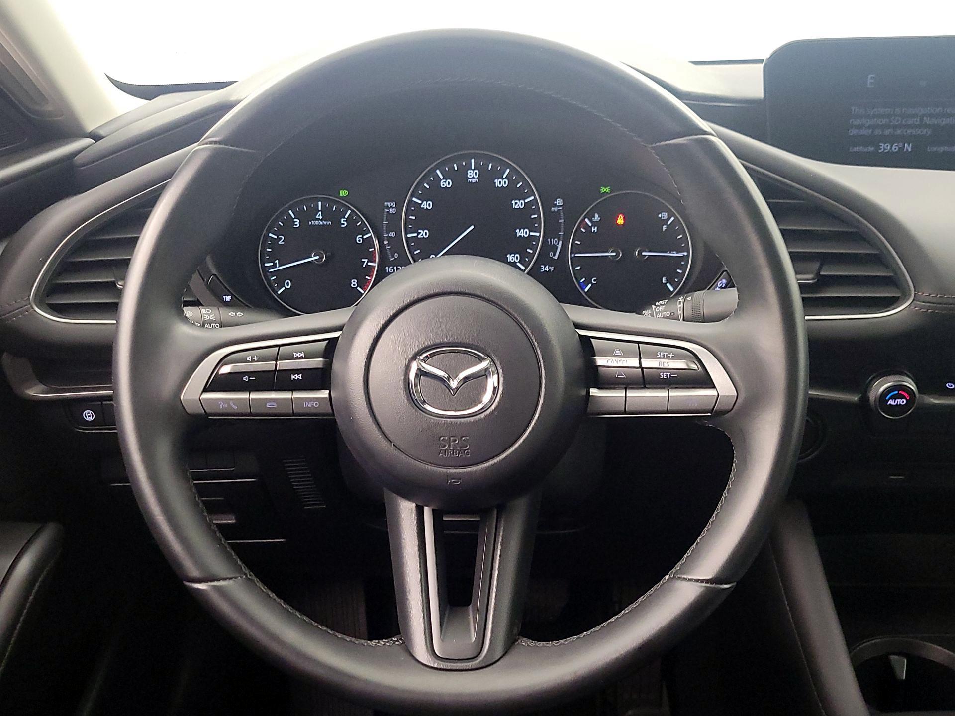 Thumbnail: 2020 Mazda Mazda3 - 10