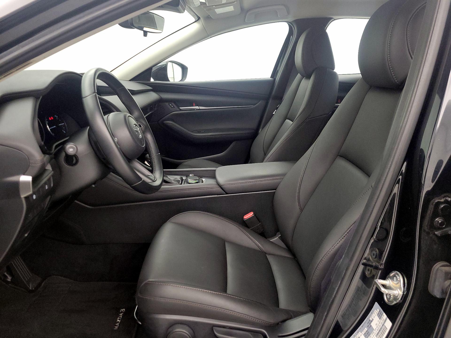 Thumbnail: 2020 Mazda Mazda3 - 11