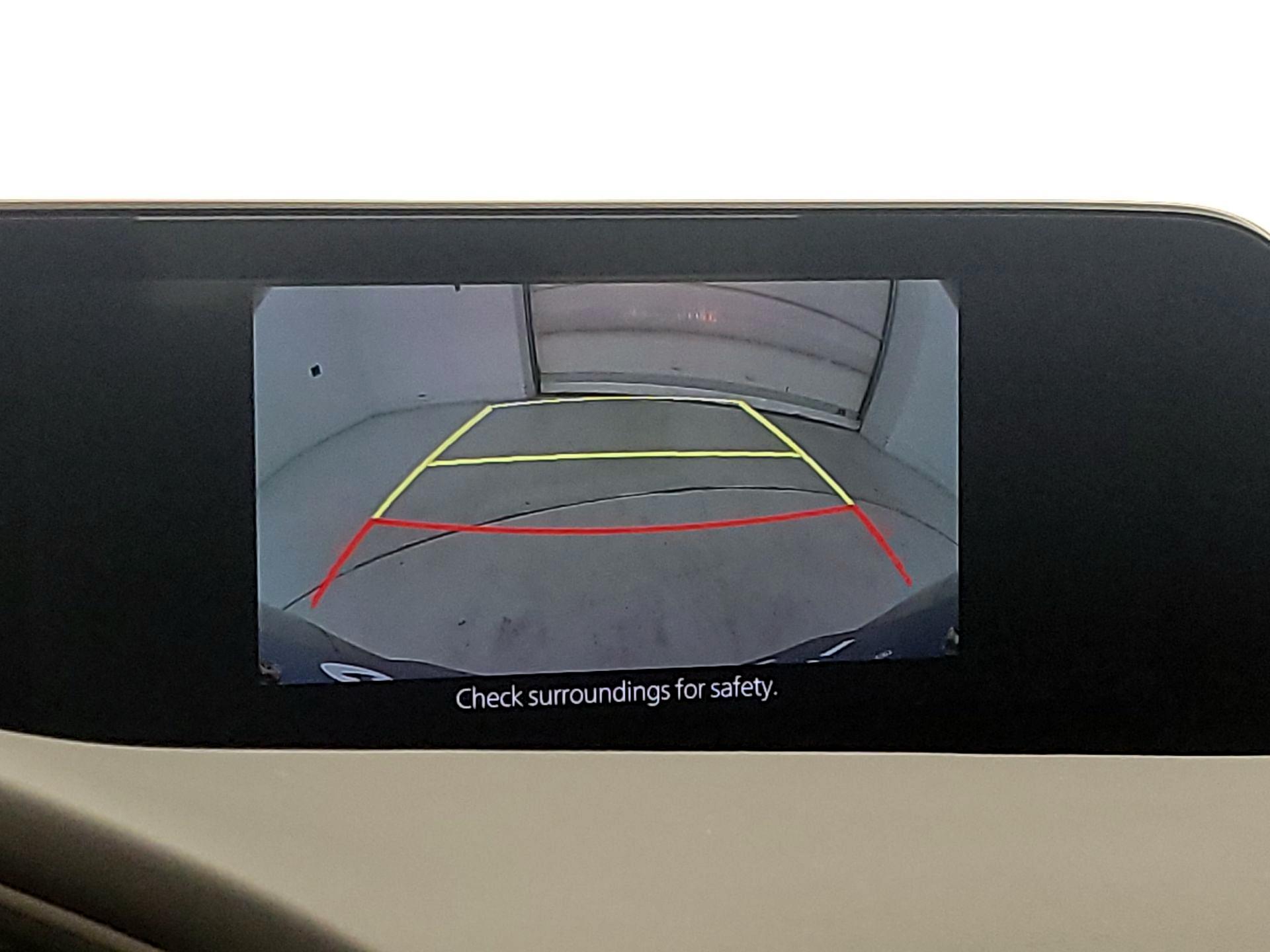 Thumbnail: 2020 Mazda Mazda3 - 15