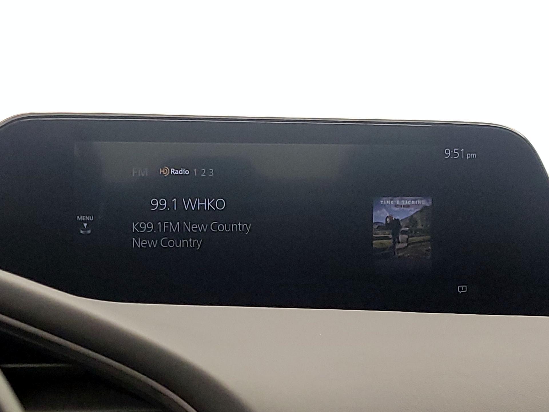 Thumbnail: 2020 Mazda Mazda3 - 16